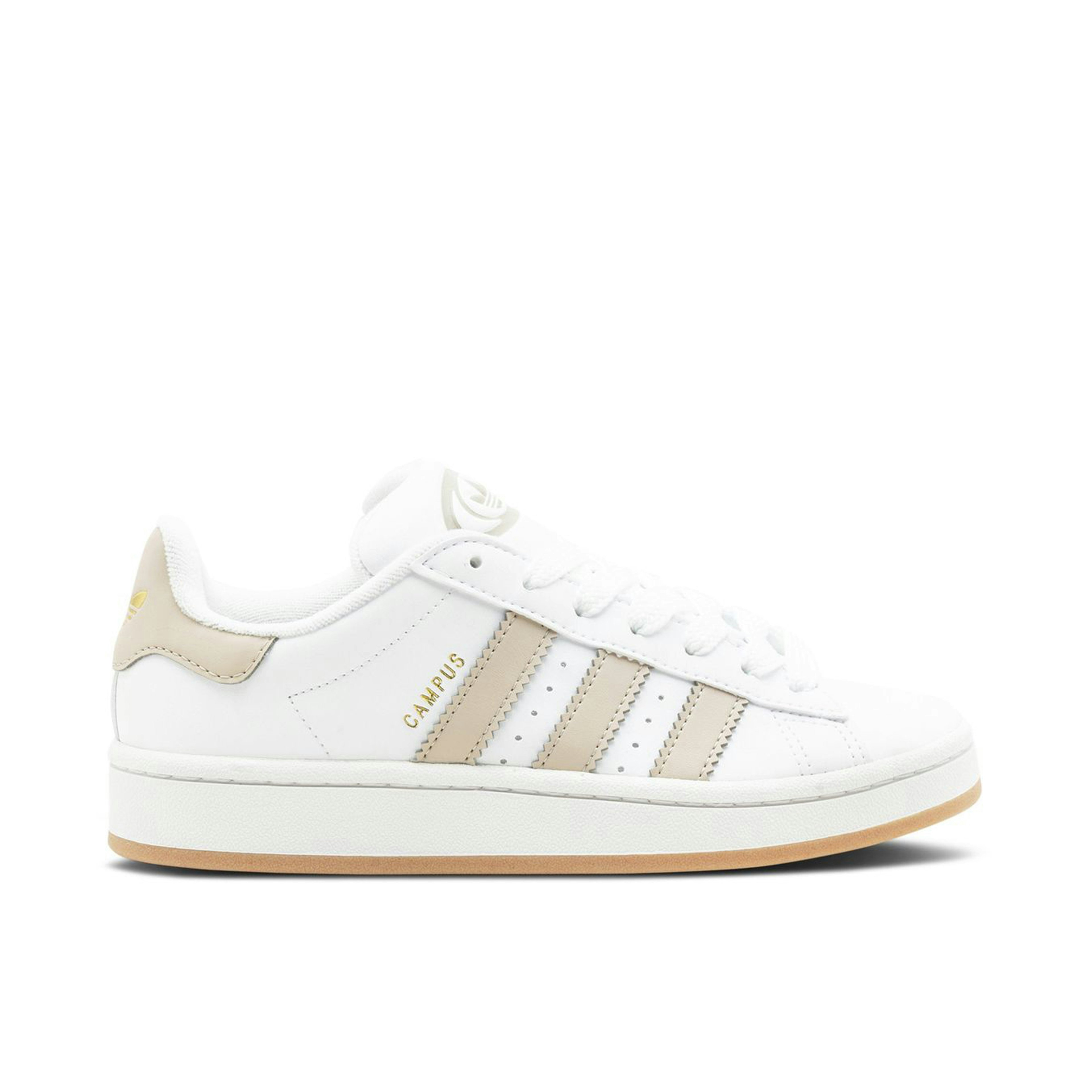 Adidas Campus 00s White Wonder Beige GS