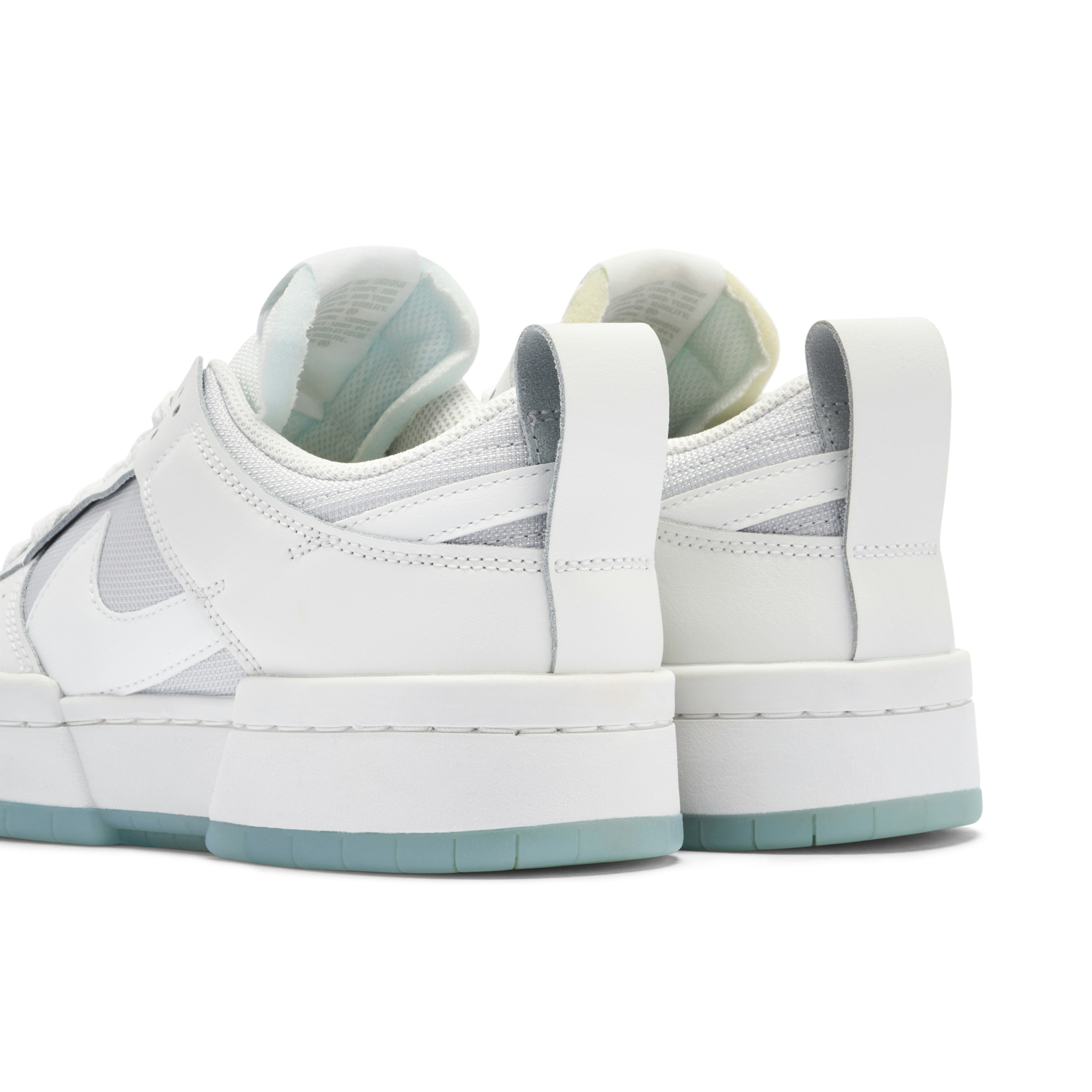 Nike Dunk Low Disrupt Photon Dust Womens