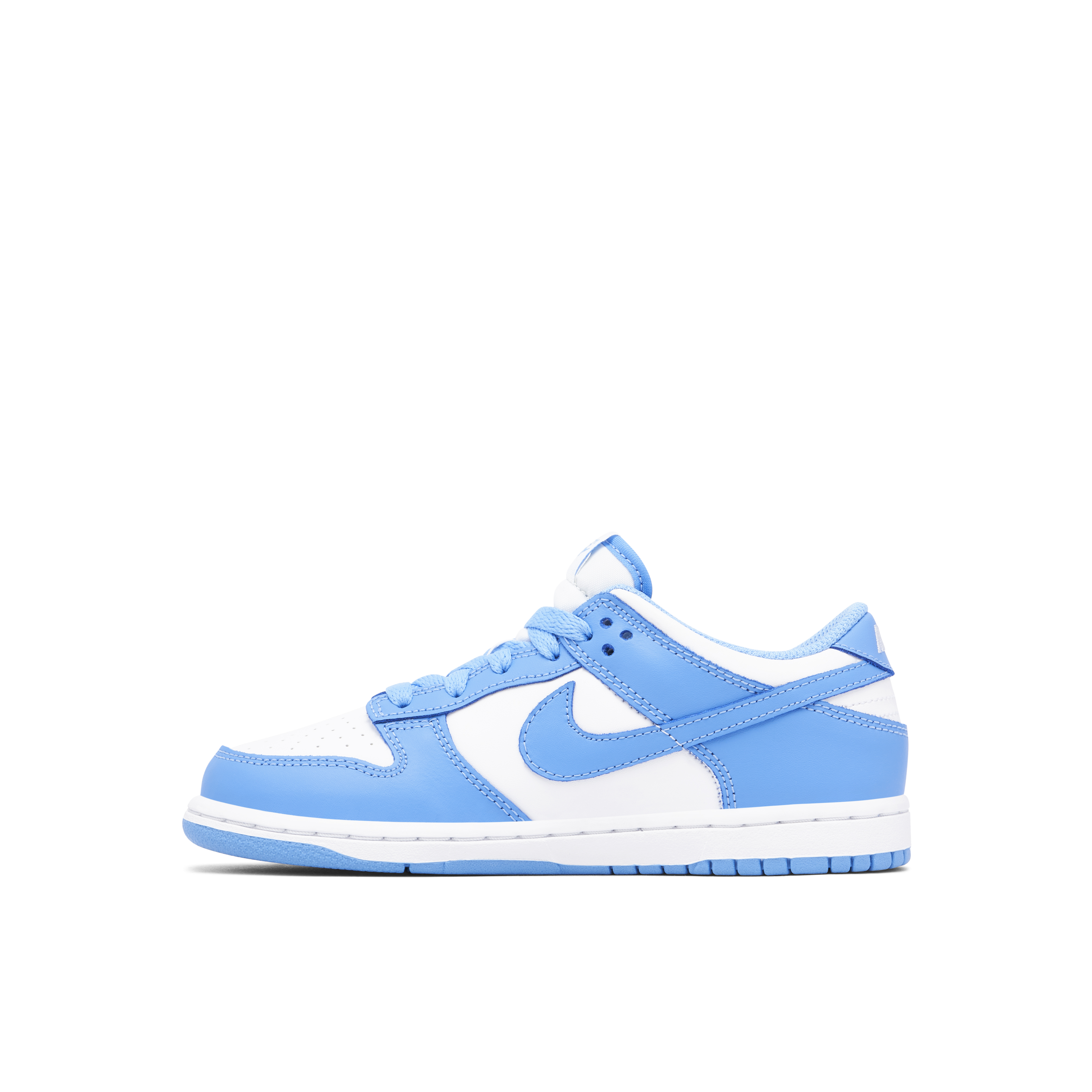 Nike Dunk Low UNC PS | CW1588-103 | Laced