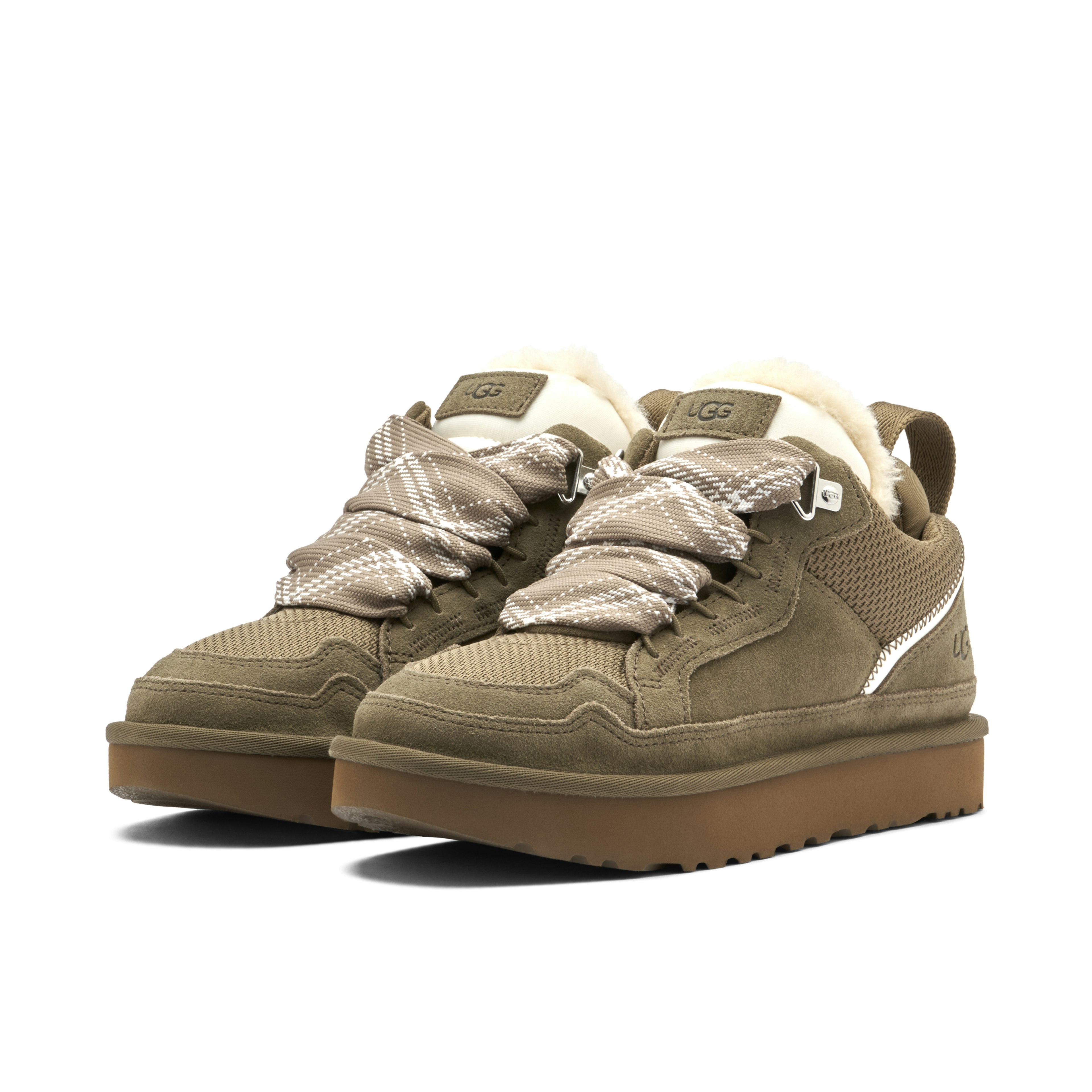 UGG Lowmel Antilope Womens