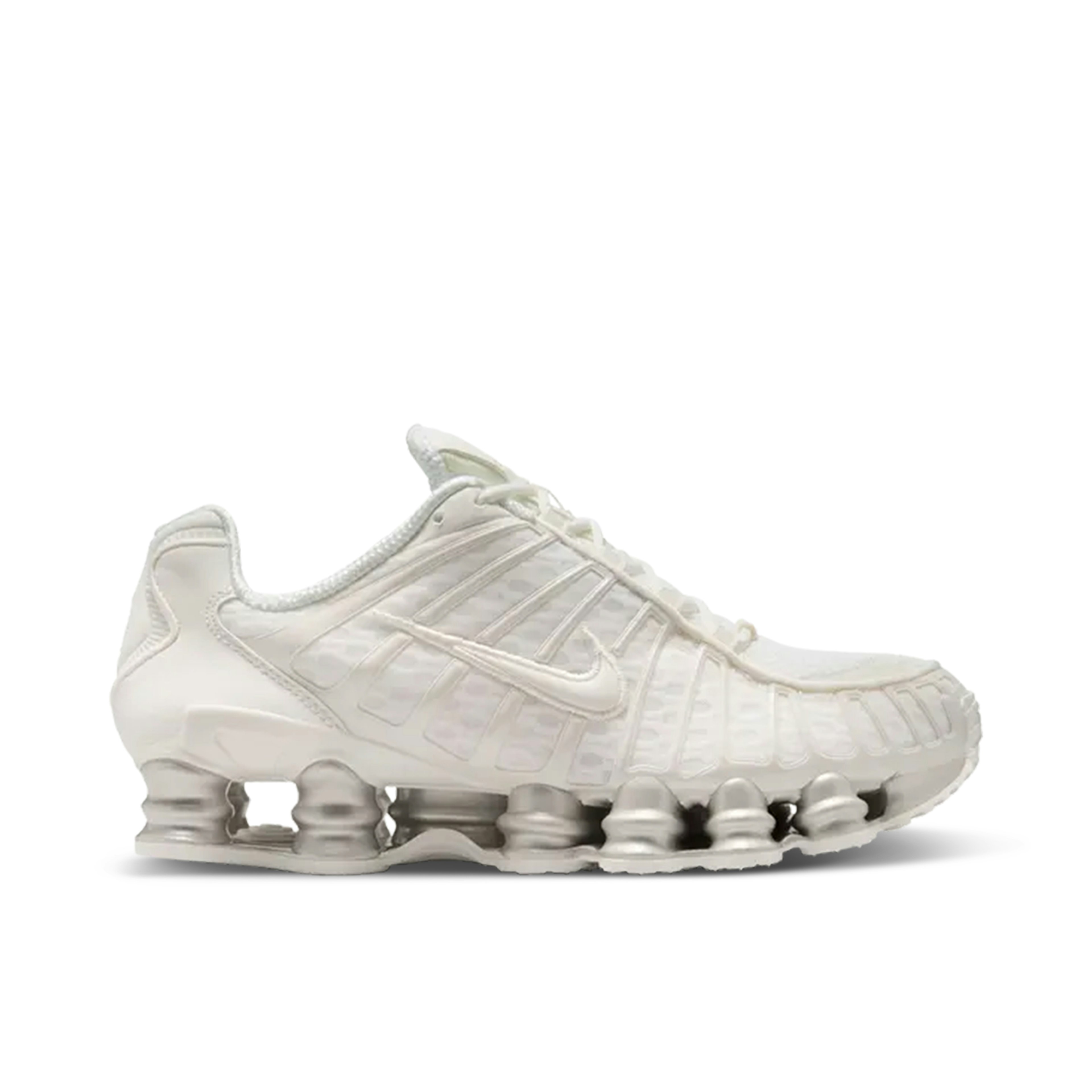 Nike Shox TL Sail Womens