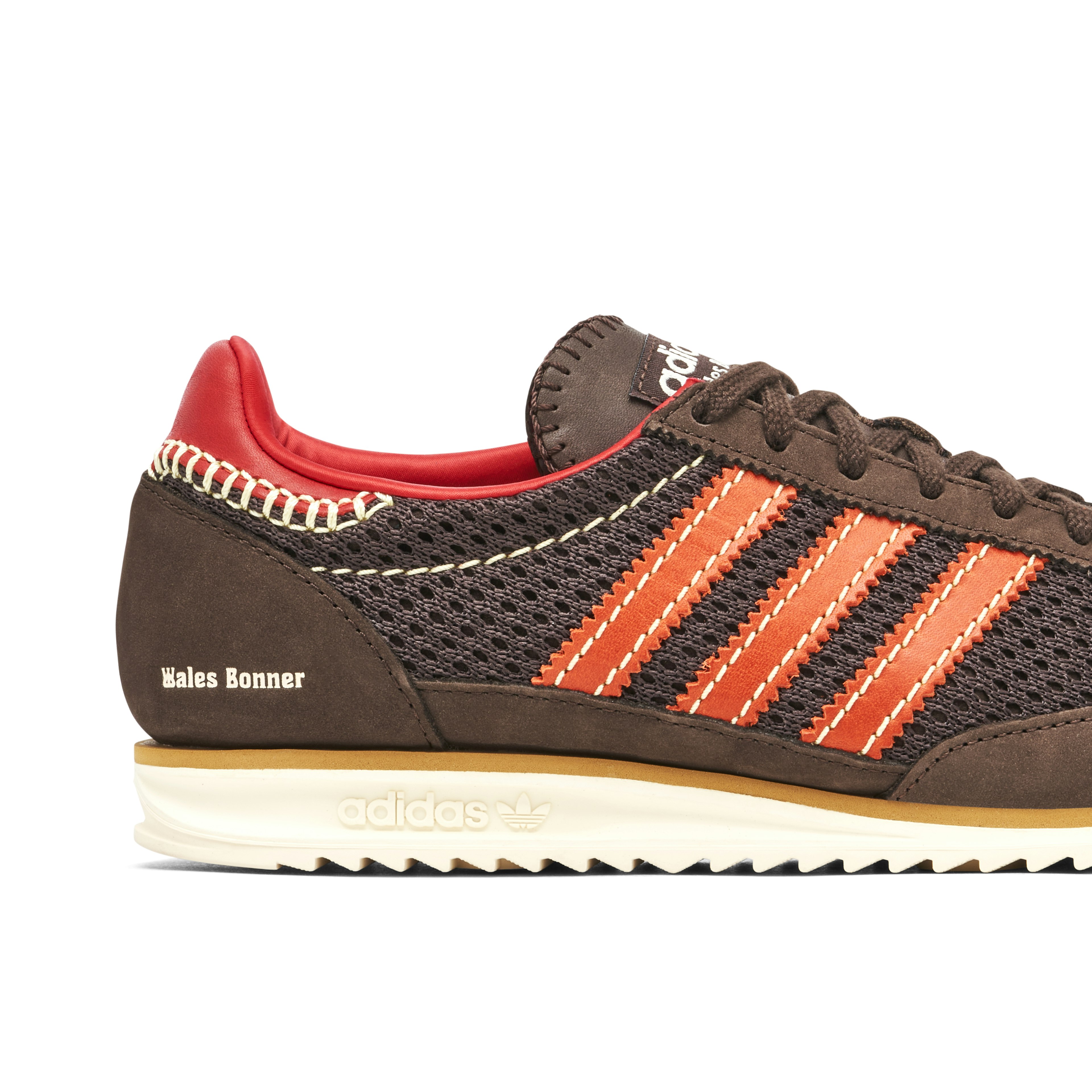 adidas SL72 x Wales Bonner Chocolate