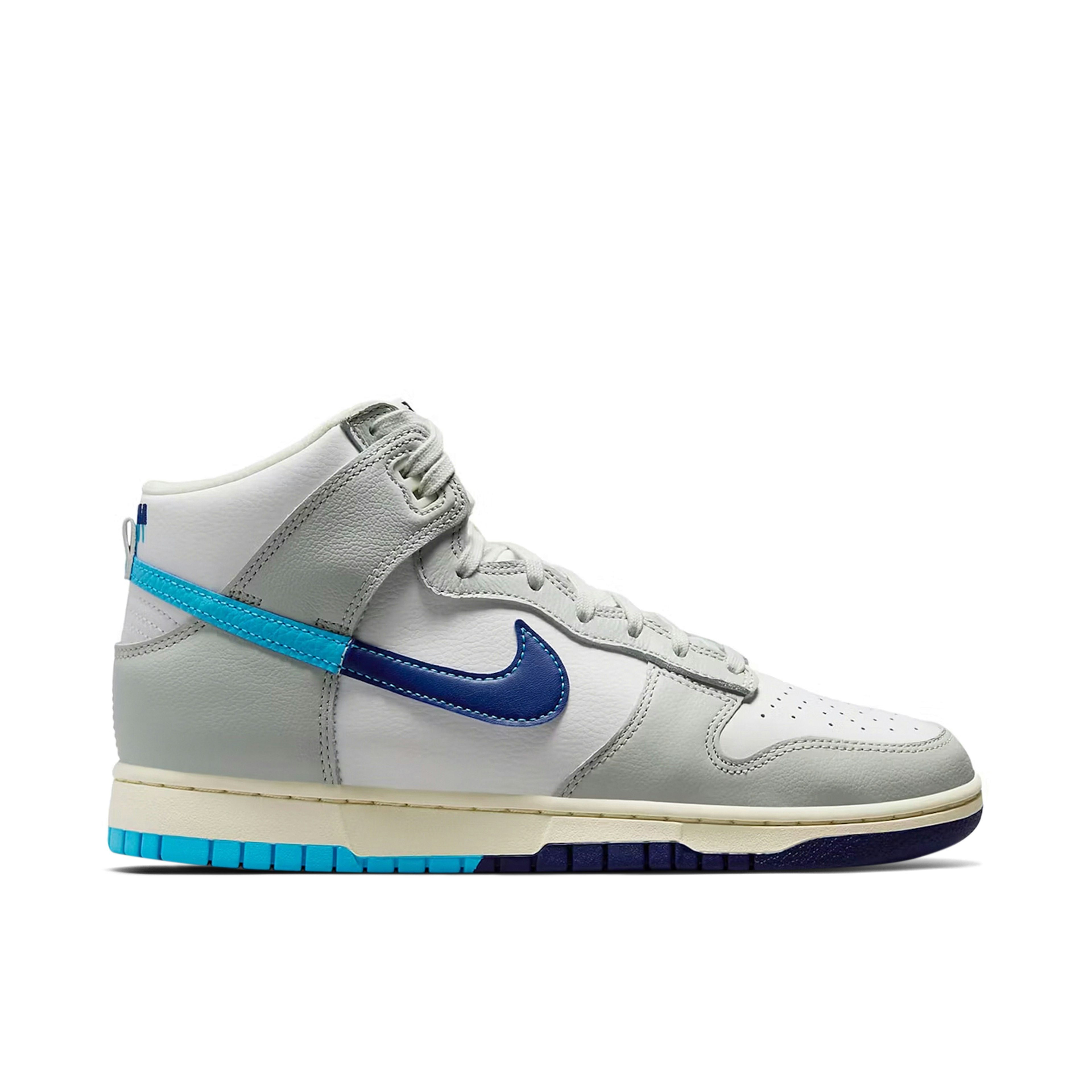Nike Dunk High Retro SE Split Baltic Blue