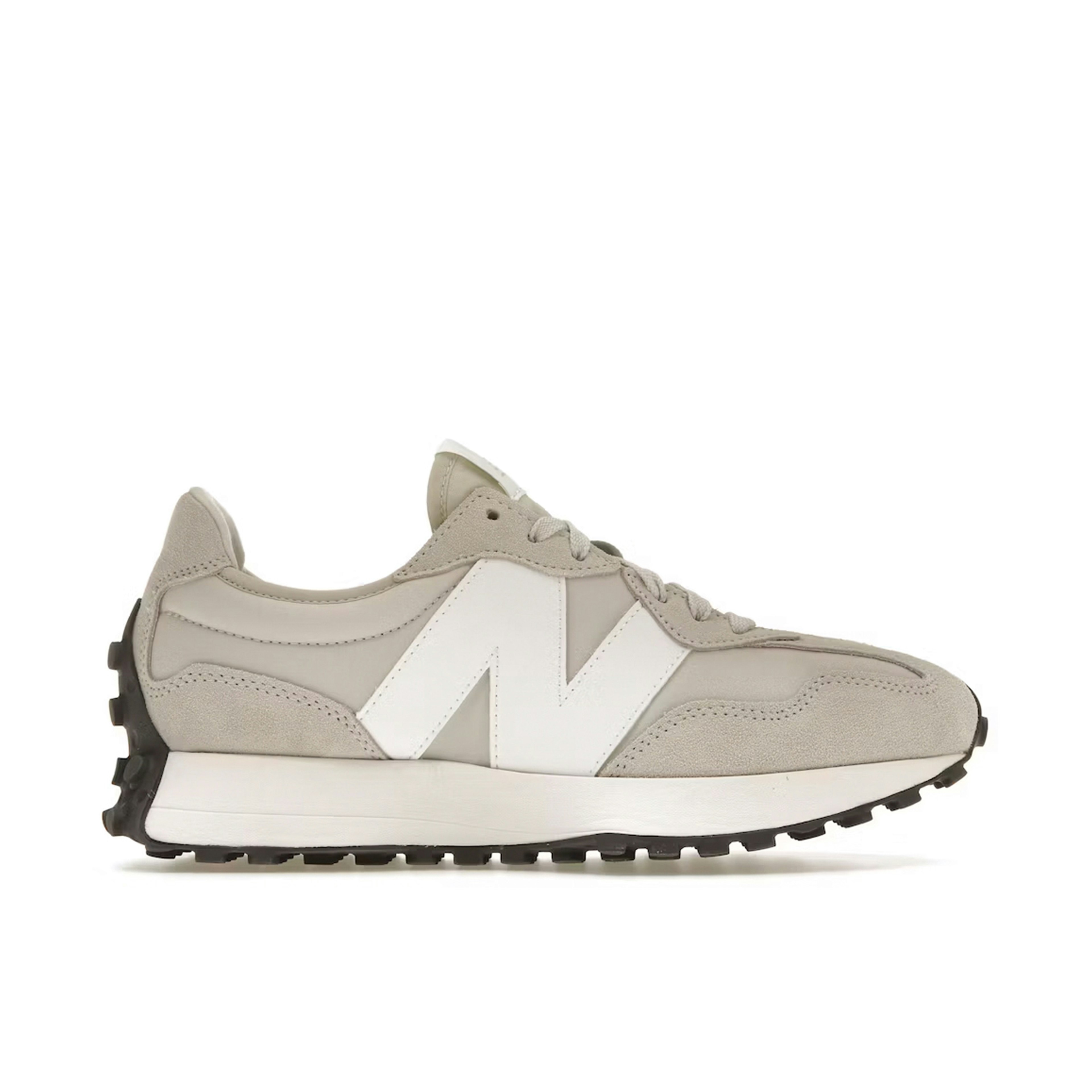 New Balance Set van 3 paar sportsokken in zwart Beige