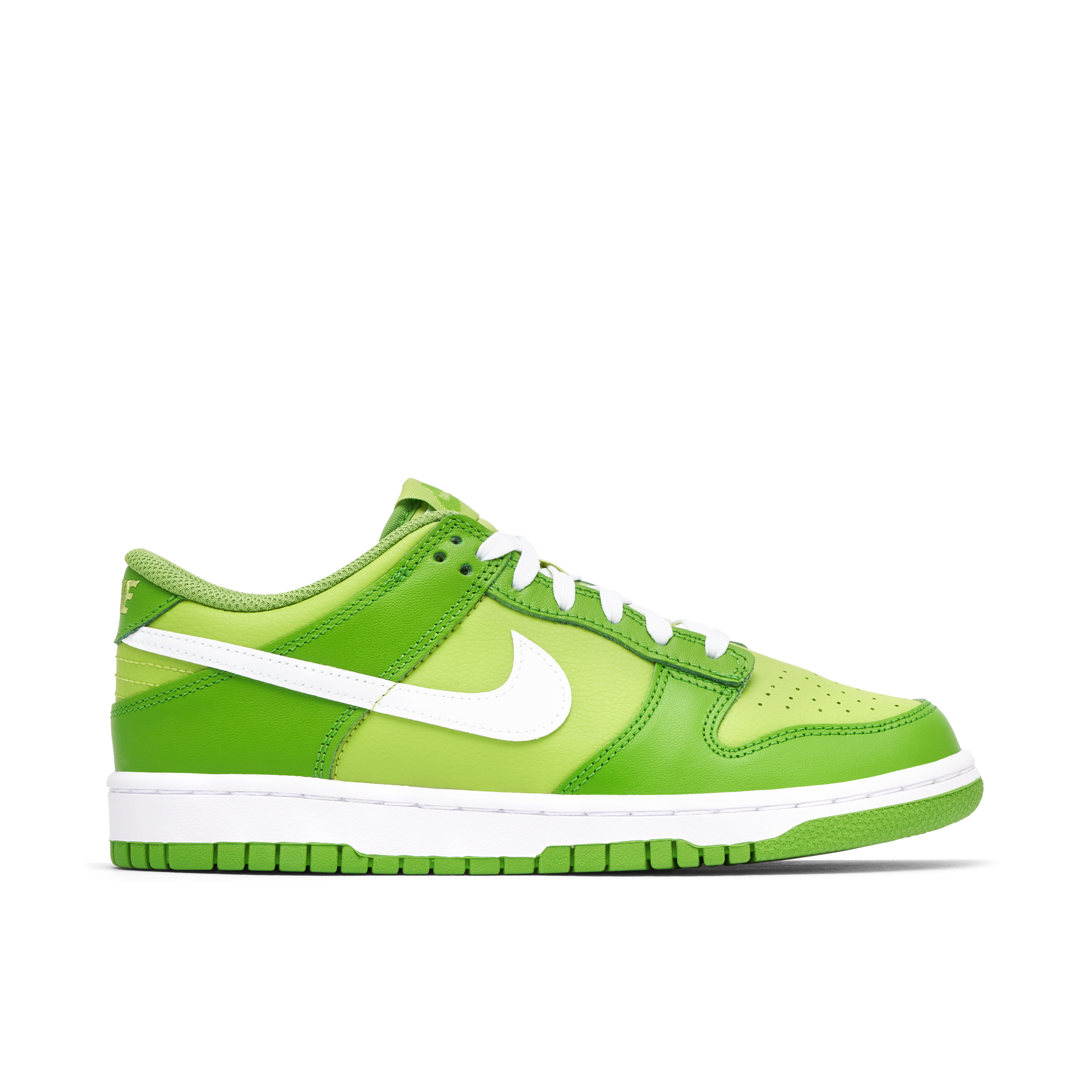 Nike Dunk Low Chlorophyll outlet TD Size 9C (DH9761-301)