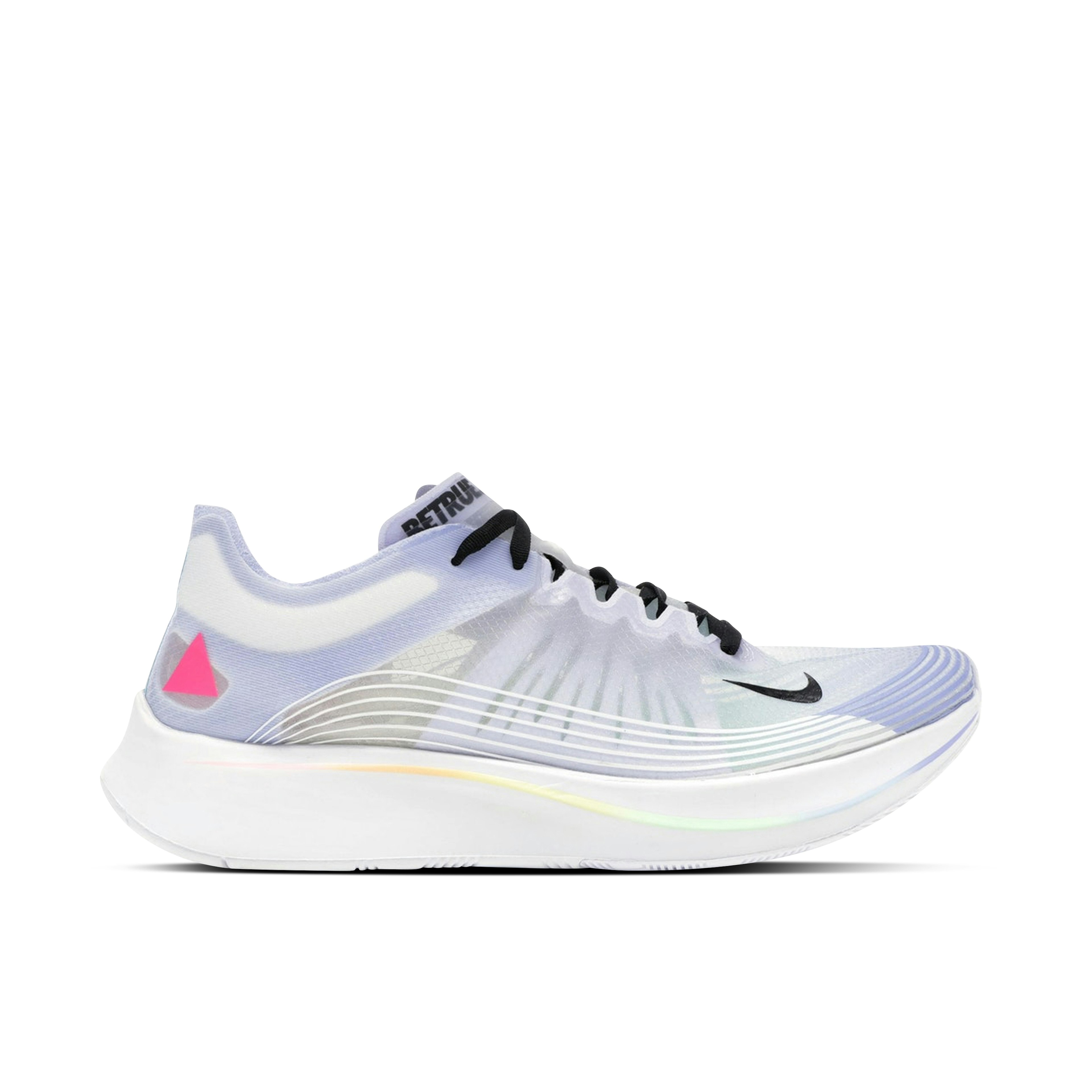 Nike Zoom Fly Betrue (2018)