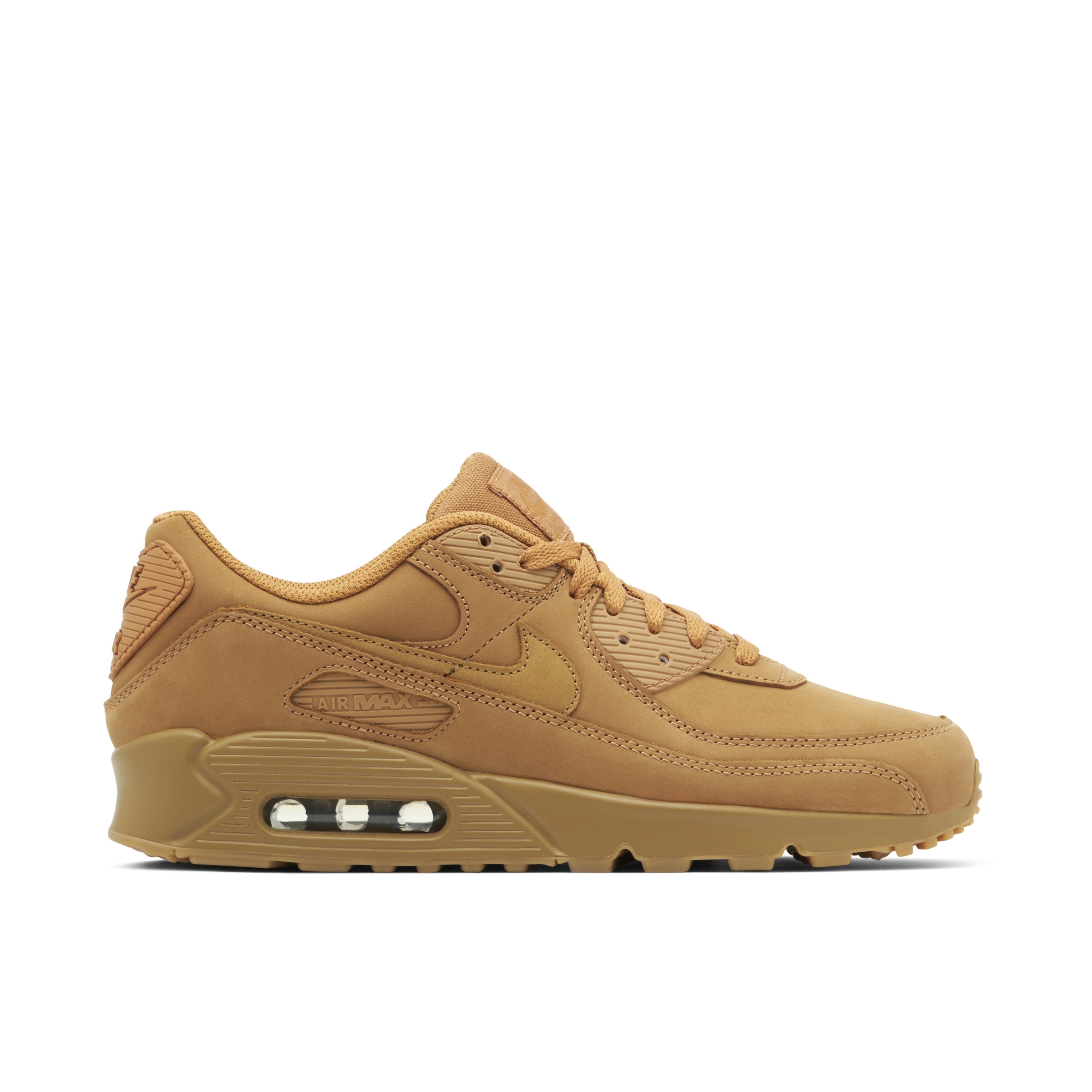 Nike Air Max 90 Premium Wheat