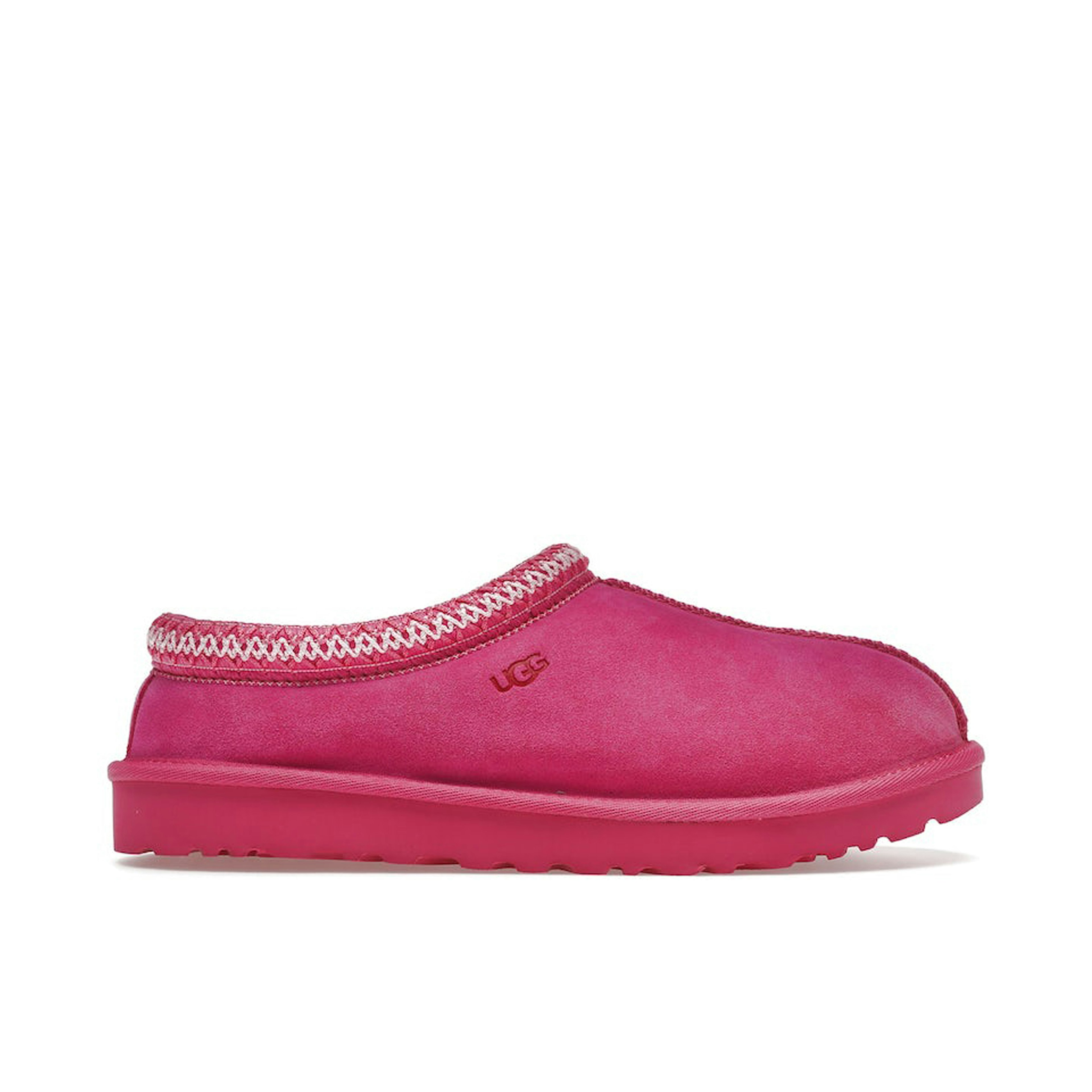 UGG Tasman Slipper Taffy Pink Womens Femme