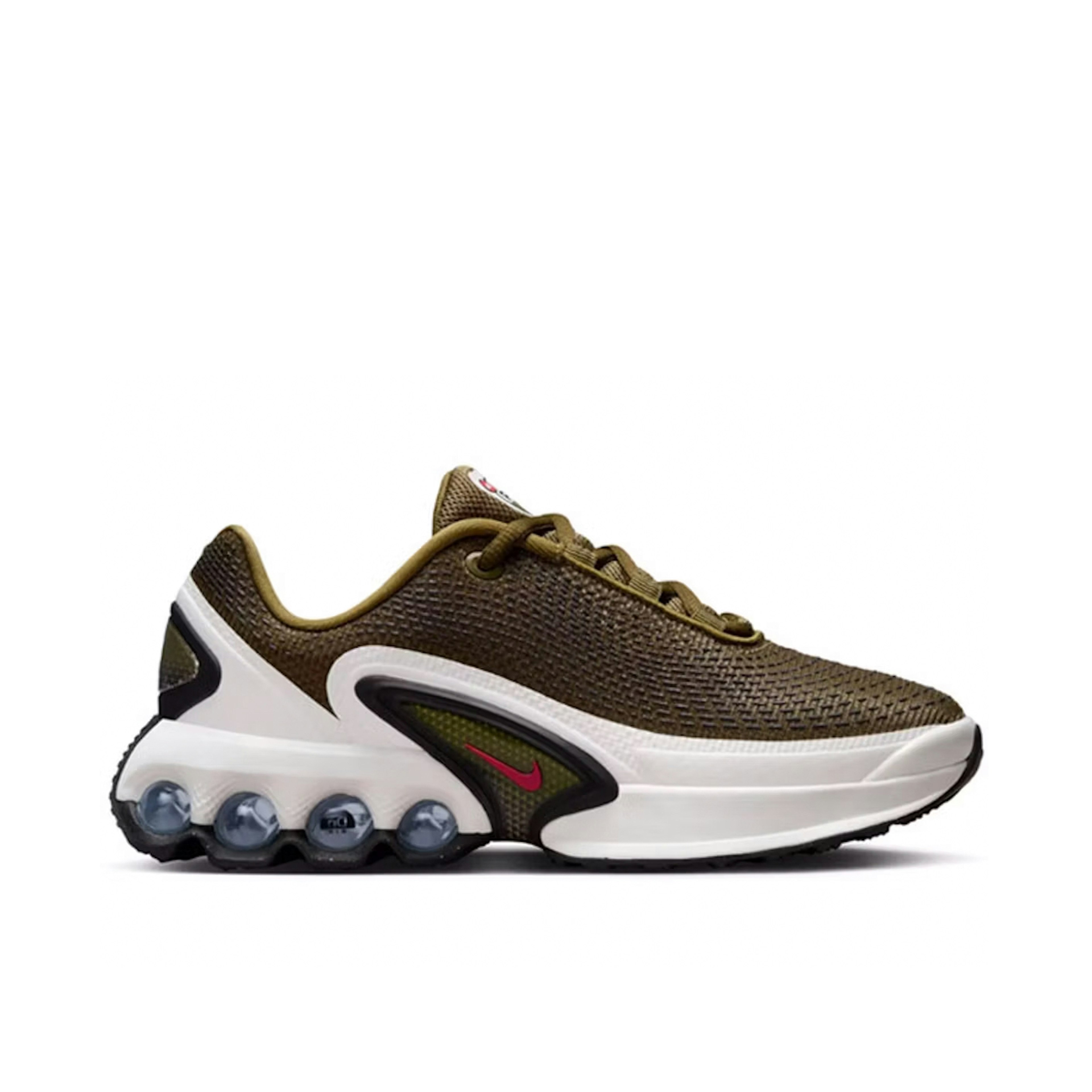 Nike Air Max DN Olive Flak GS
