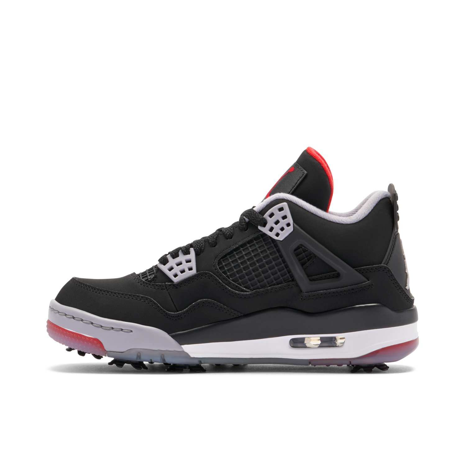 Air Jordan 4 Golf Bred
