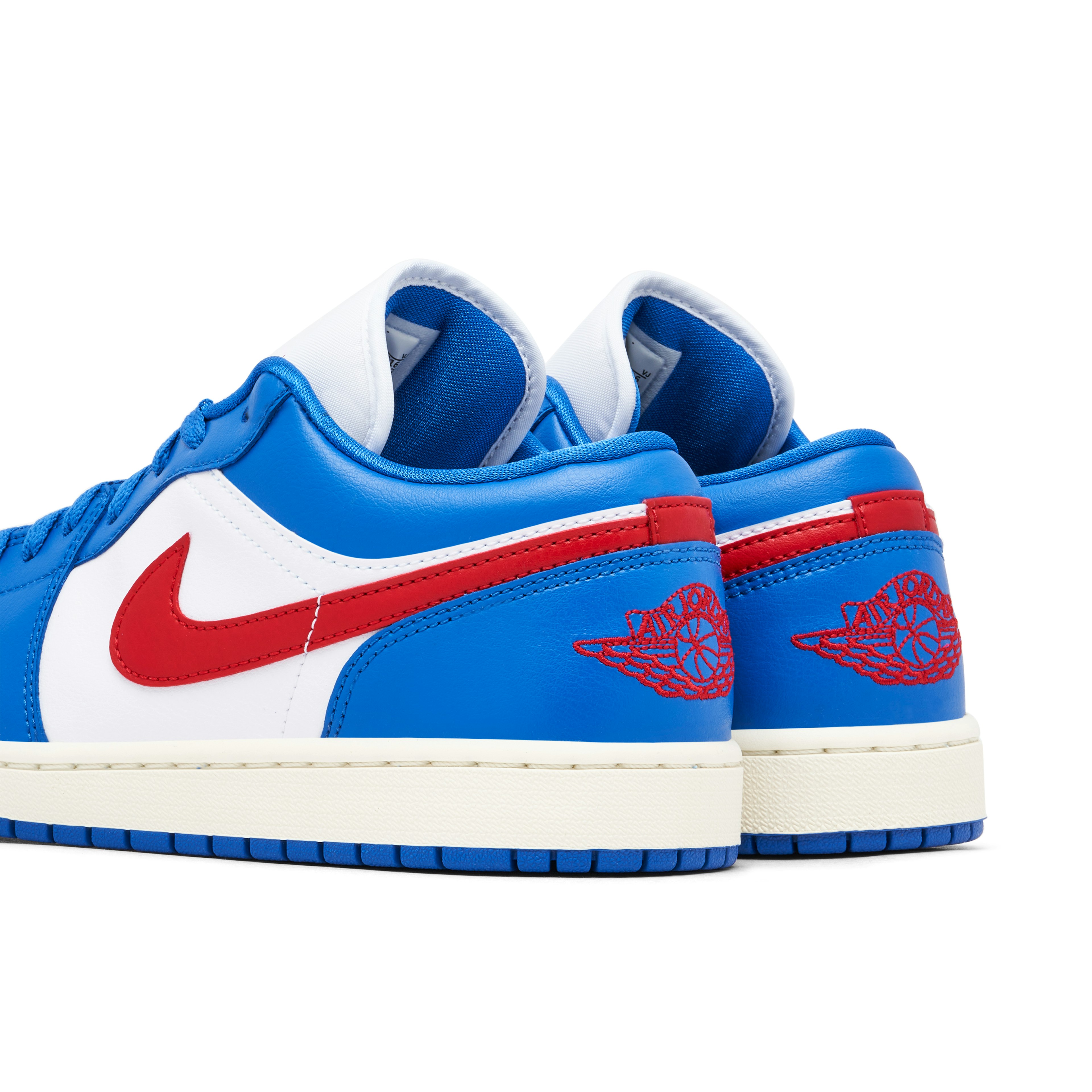 Air Jordan 1 Low Sport Blue