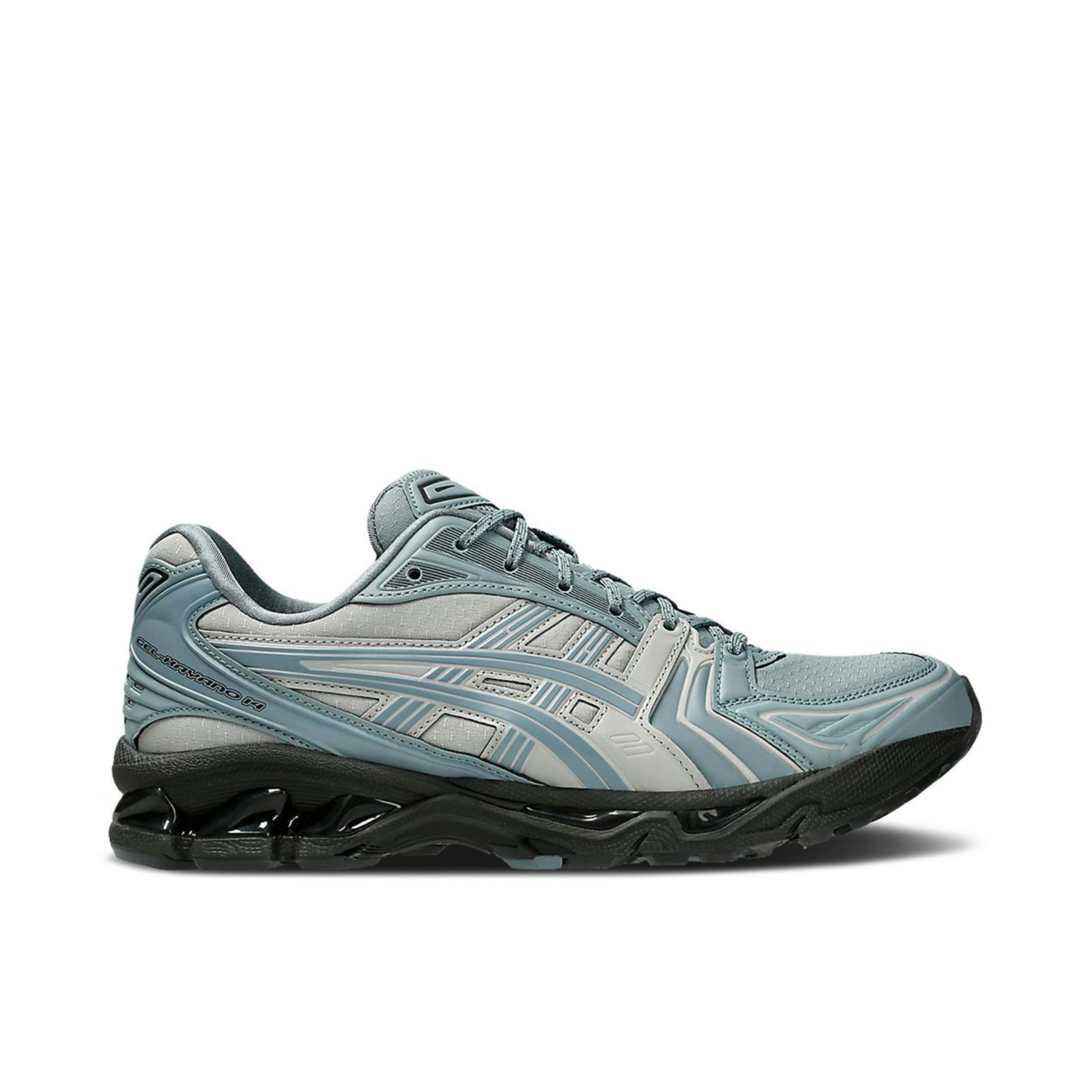 ASICS Gel-Kayano 14 Earthenware Fjord Grey