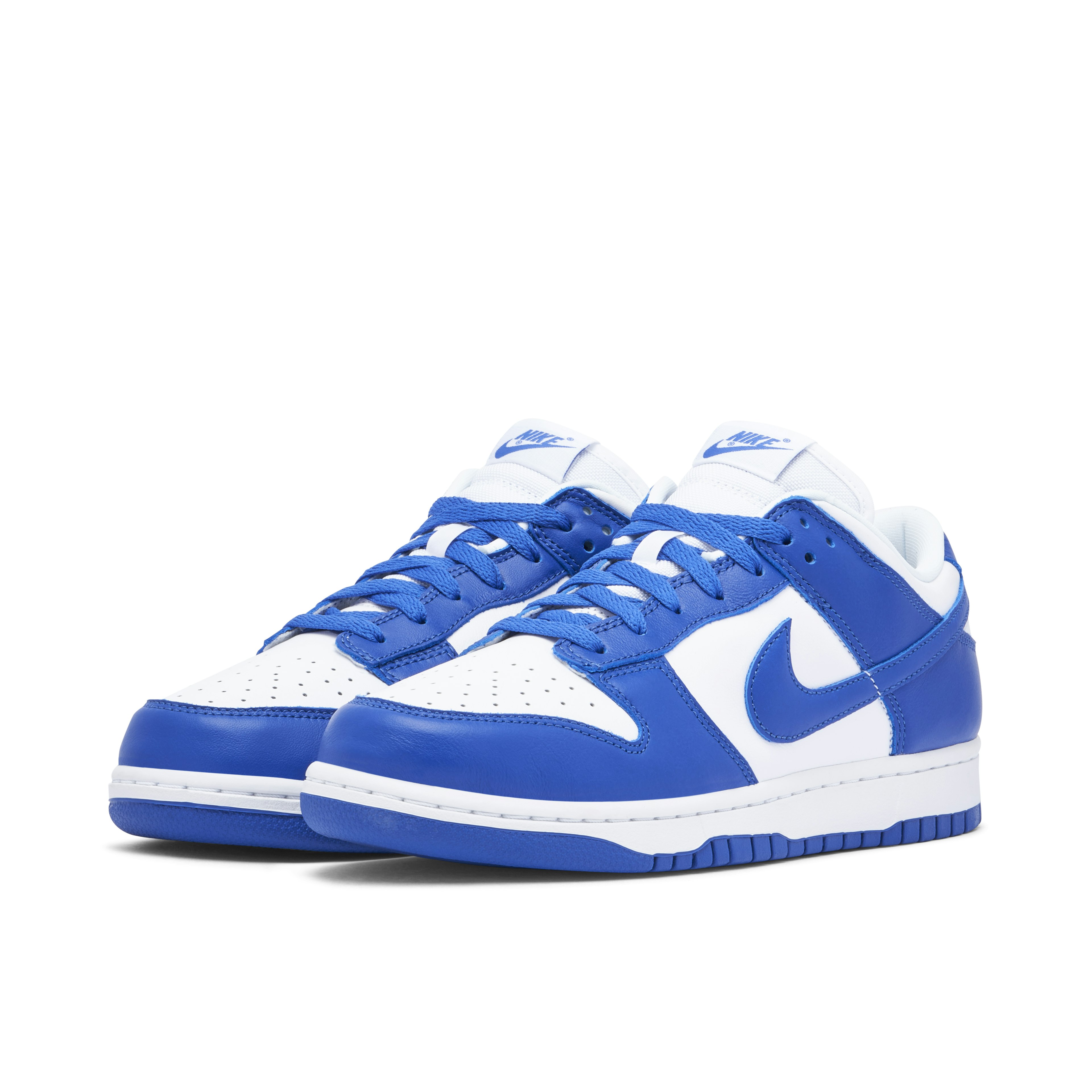 Nike Dunk Low ‘Kentucky’