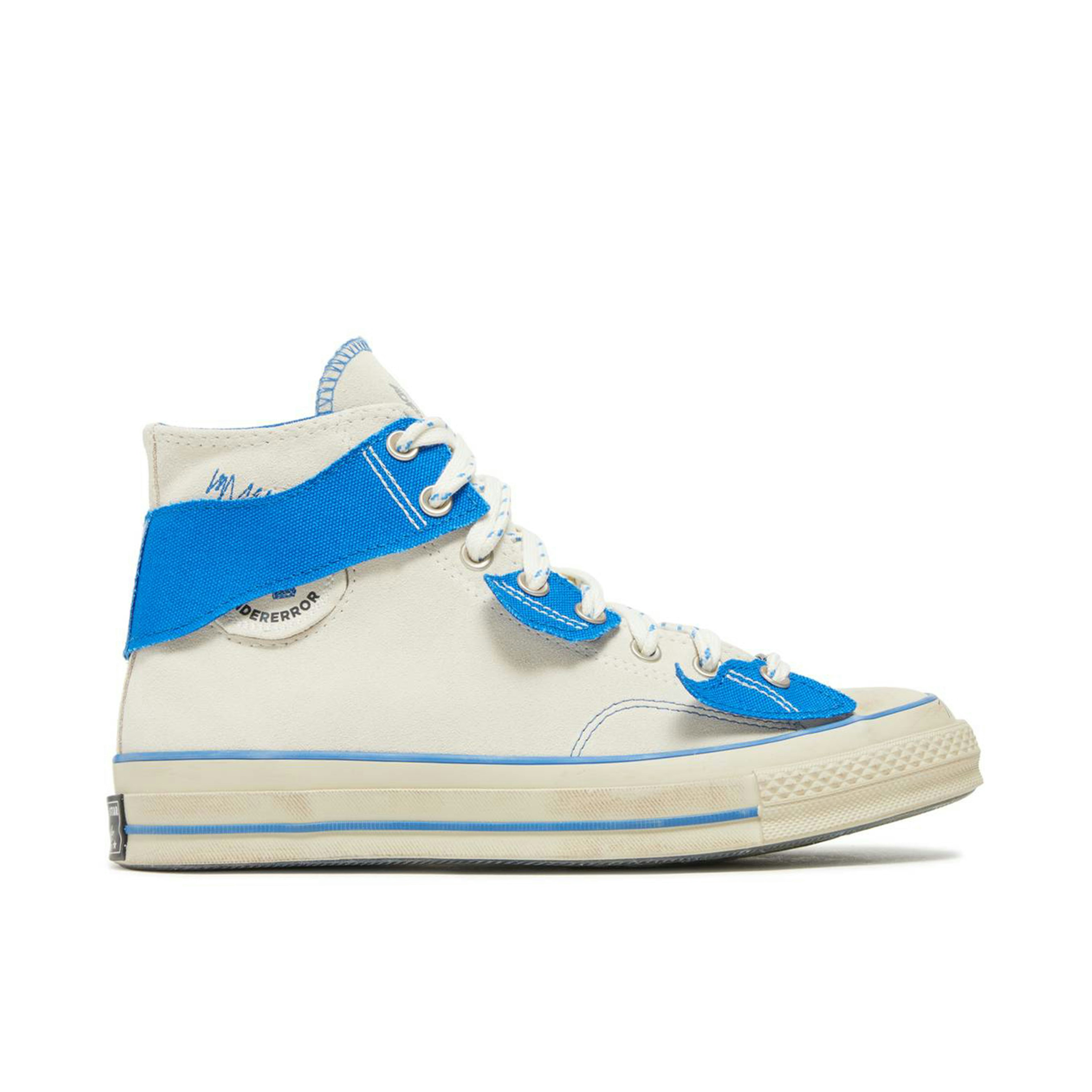 Converse Chuck 70 x Ader Error Create Next The New Is Not New