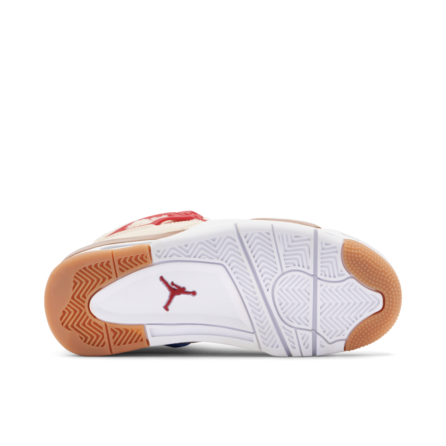 Air Jordan 4 Retro Where the Wild Things Are GS