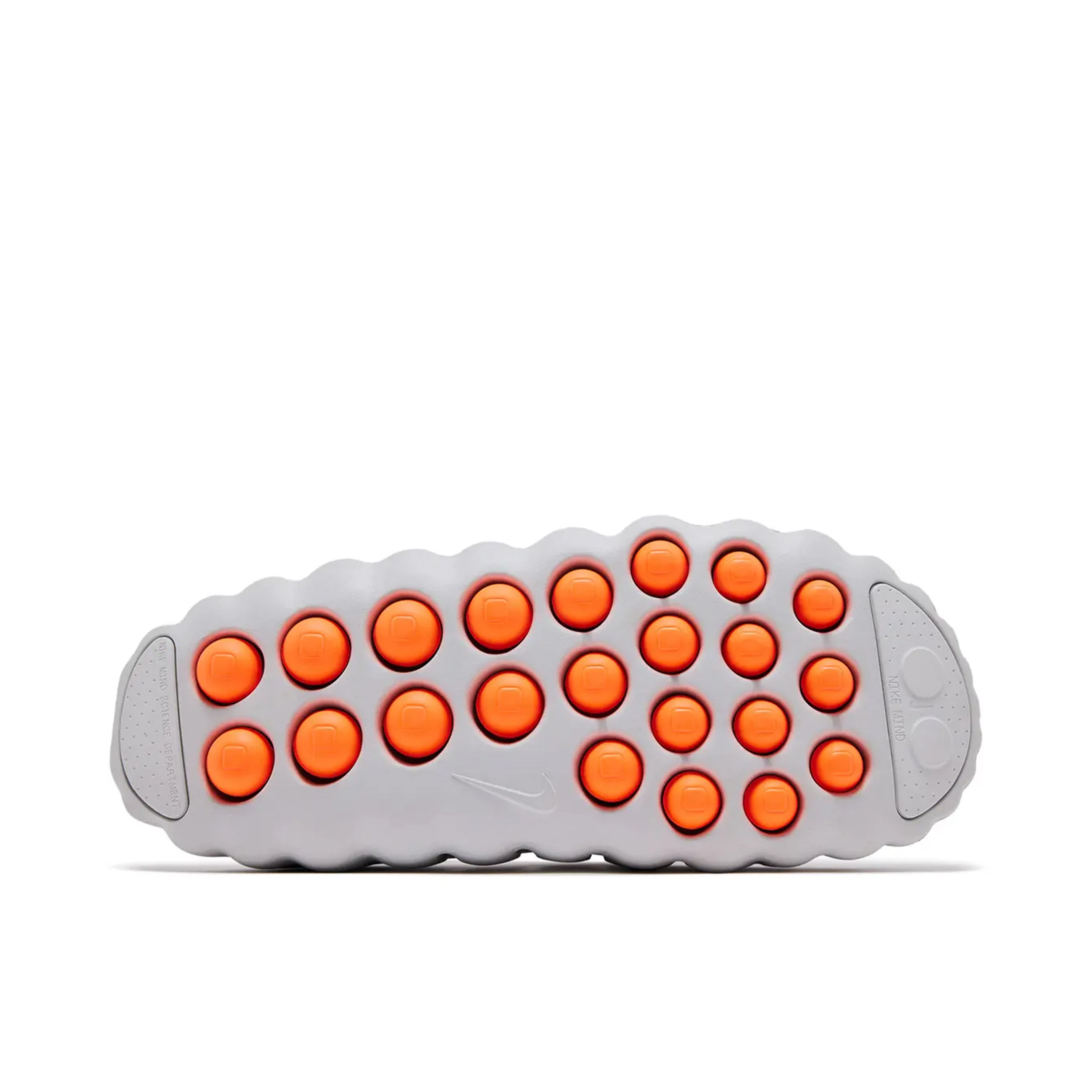 Nike Mind 001 Slide Light Smoke Grey