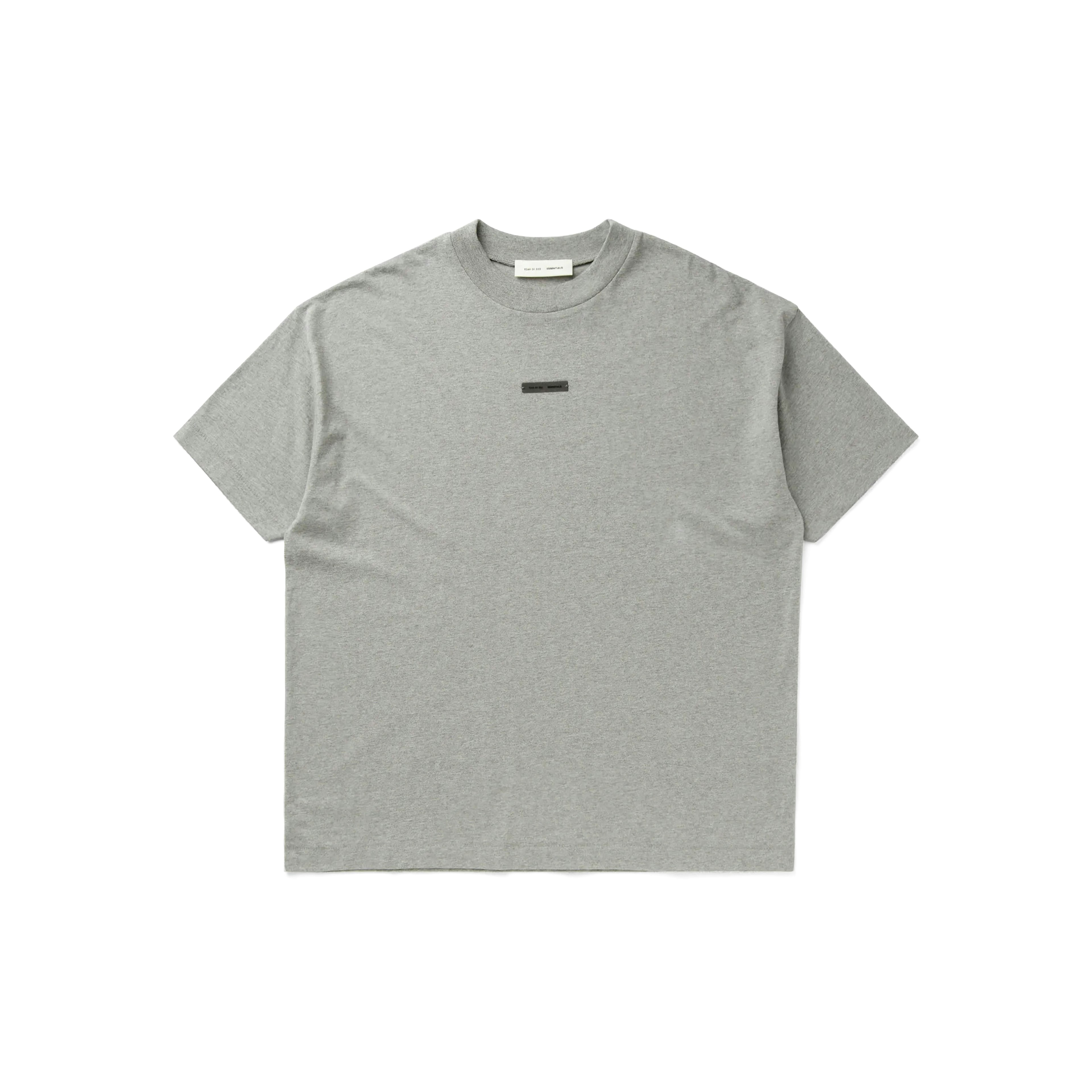 Fear Of God Essentials Classic Fit Tee