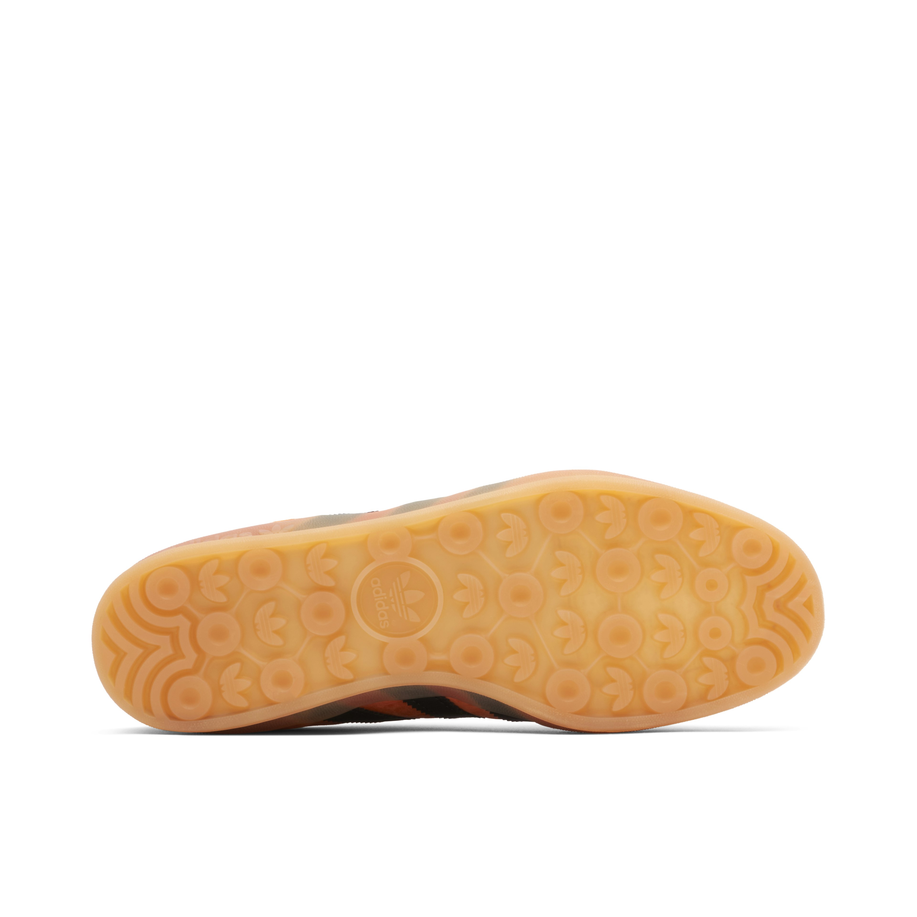 Adidas Gazelle Indoor Orange