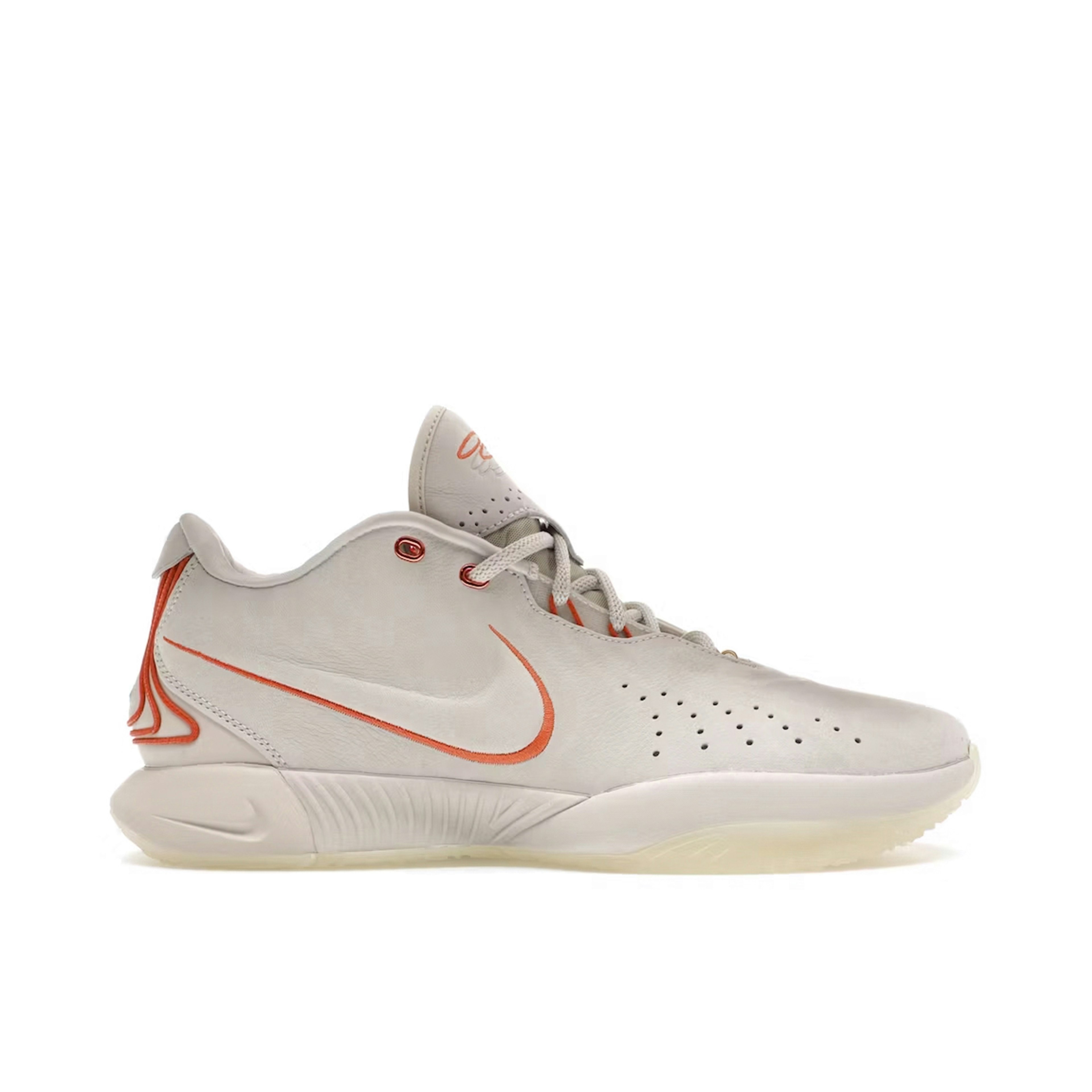 Nike LeBron 21 Akoya | FV2345-001/FV2346-001 | Laced