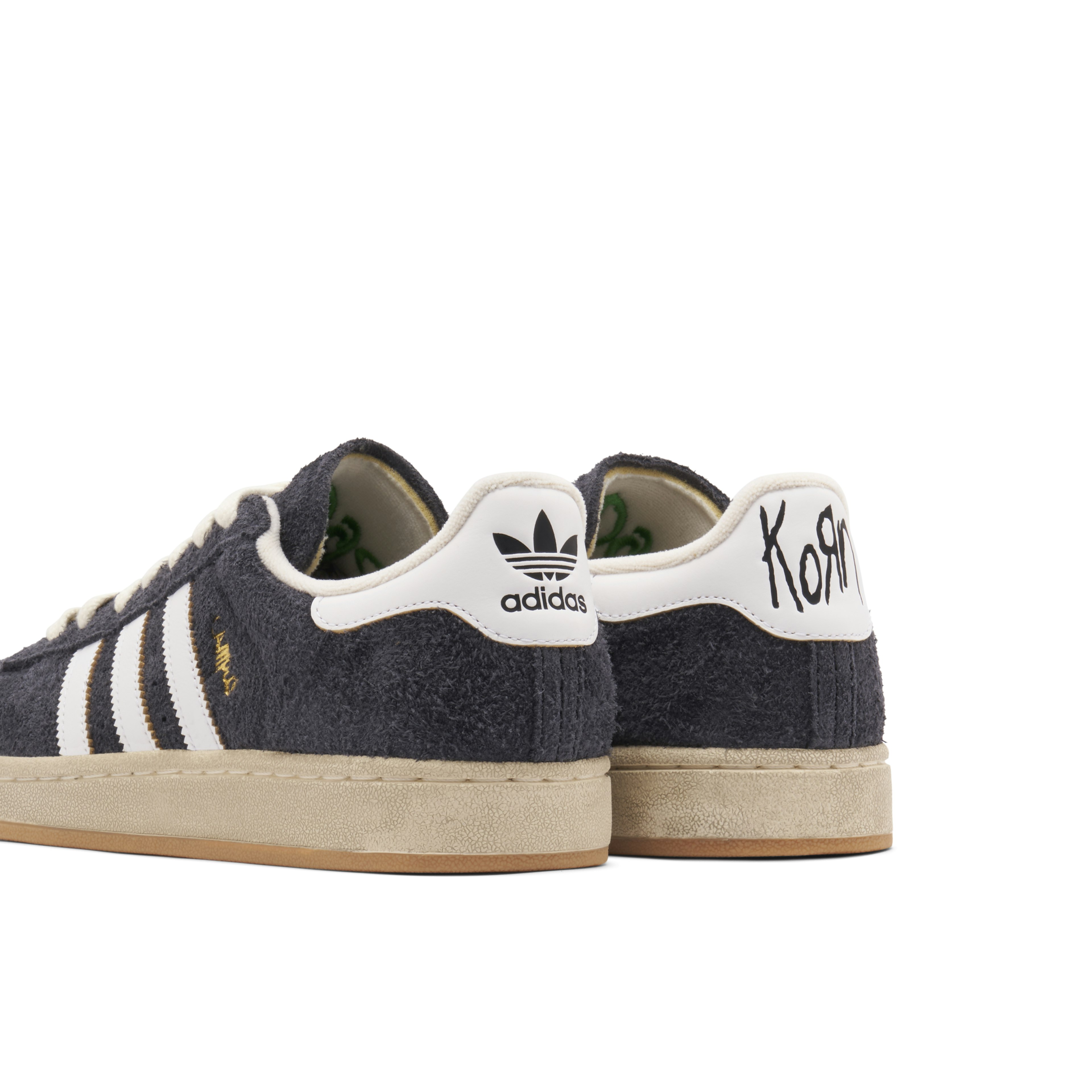 Adidas Campus 2 KoRn Follow The Leader