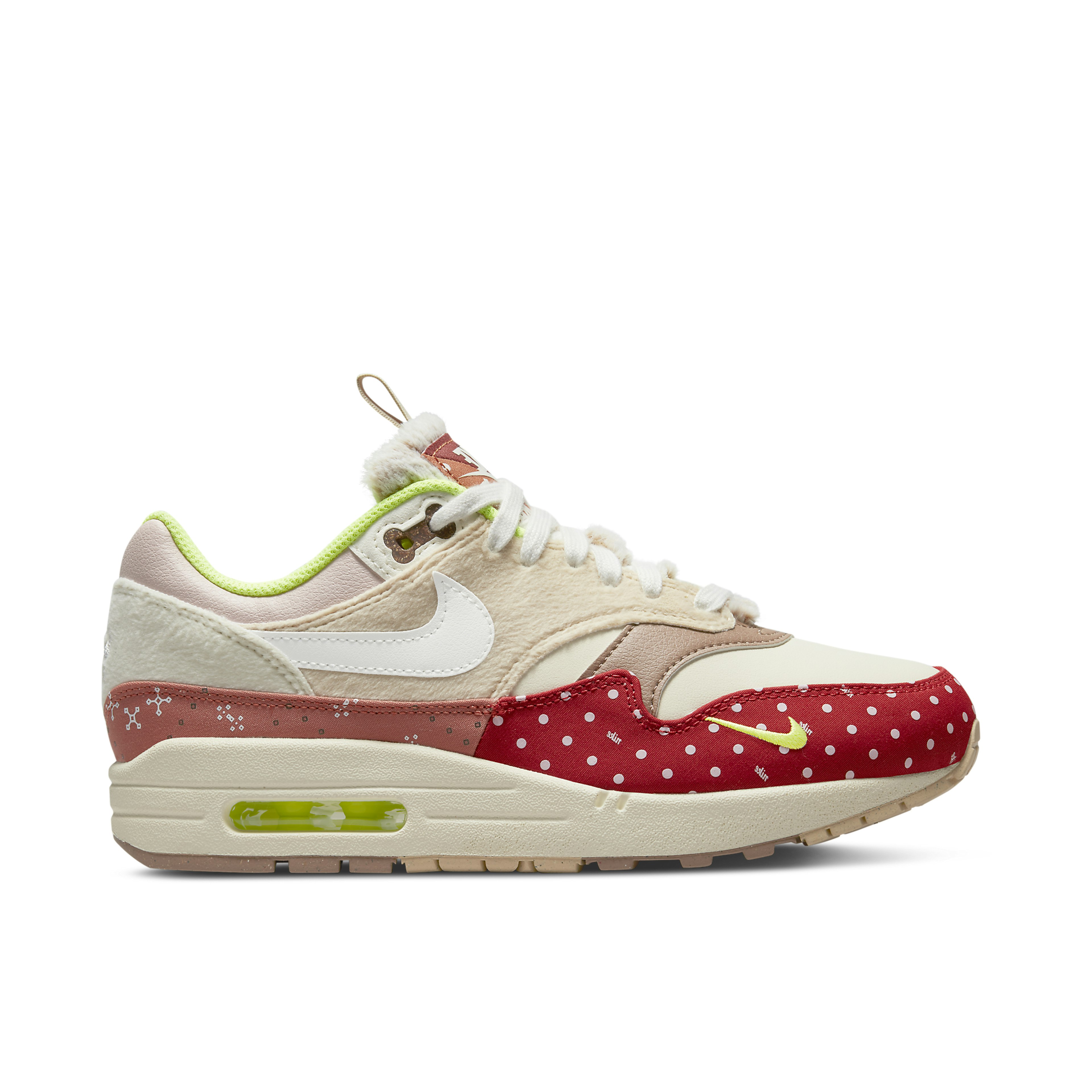 Nike Air Max 1 Premium Woman's Best Friend Femme