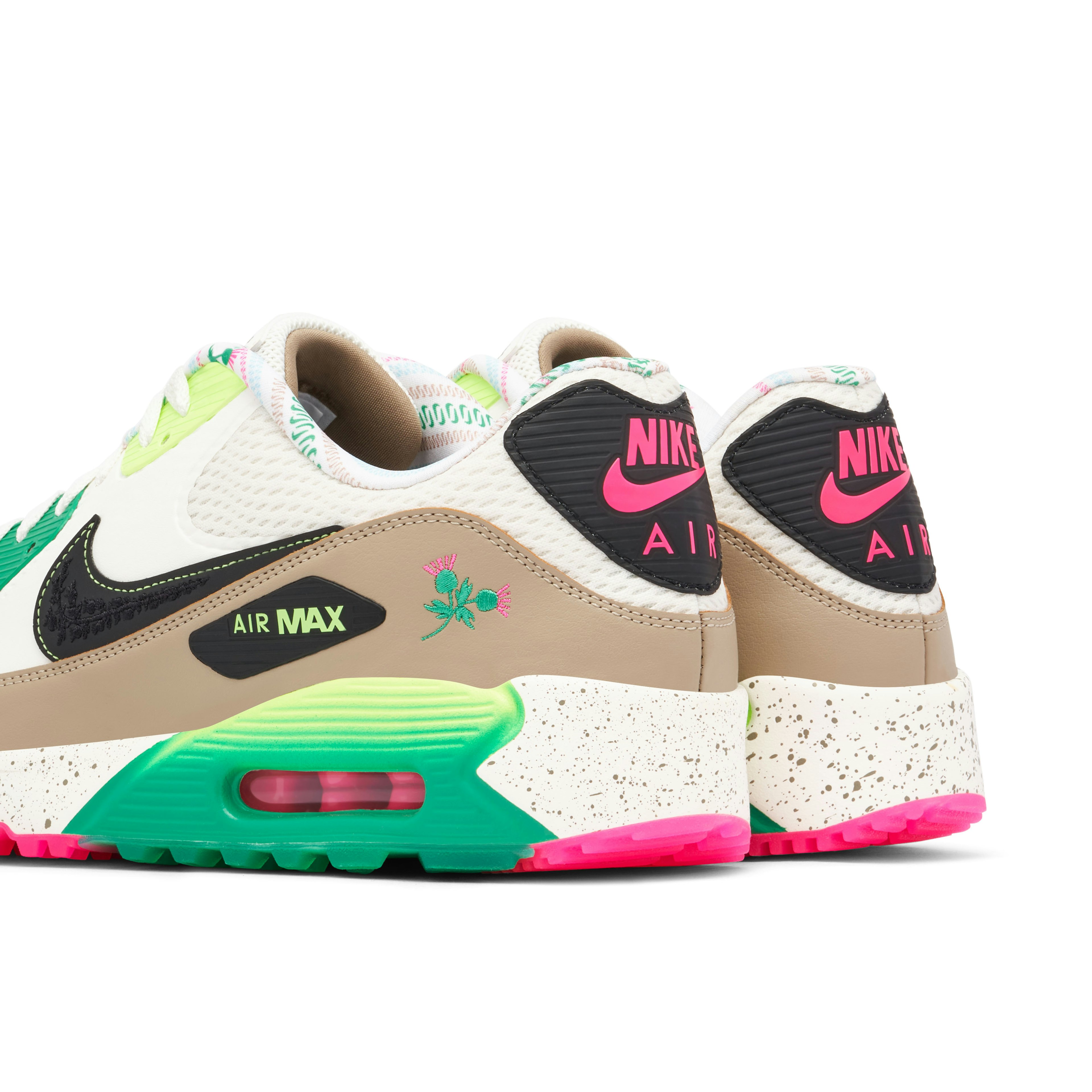 Nike Air Max 90 G NRG Back Home