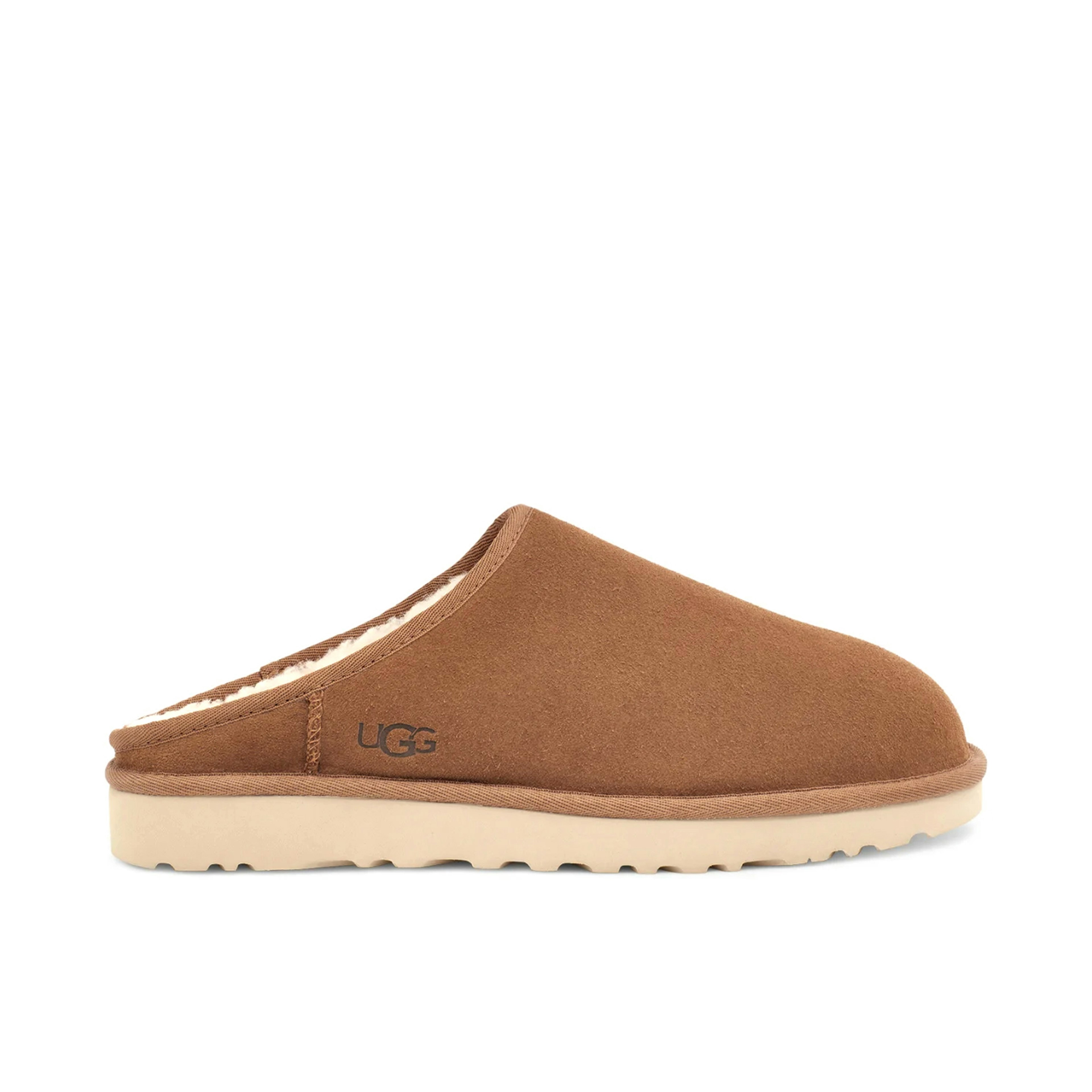 UGG Classic Slip-On Chestnut