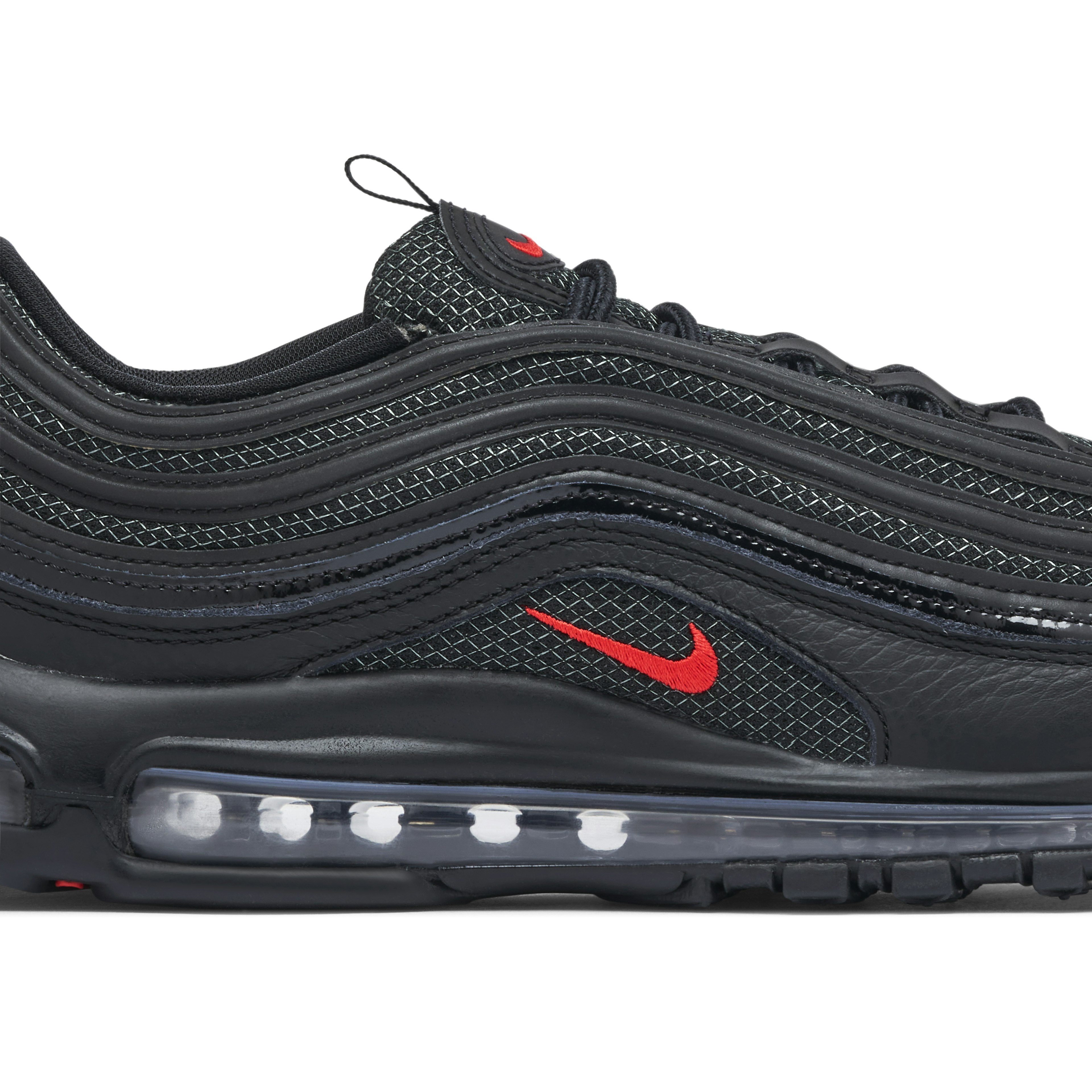 Nike Air Max 97 Bred