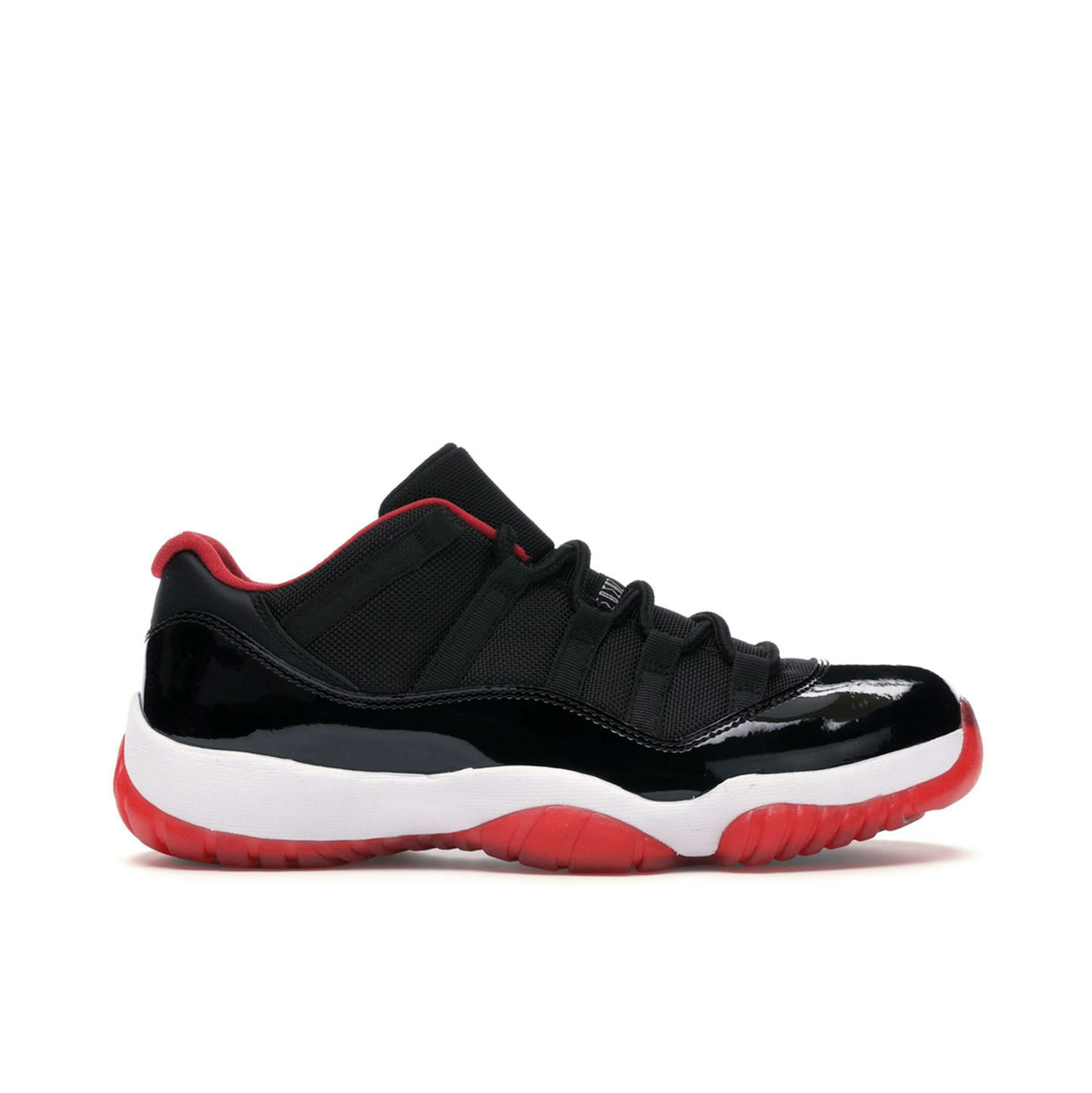 Air Jordan 11 Retro Low Bred