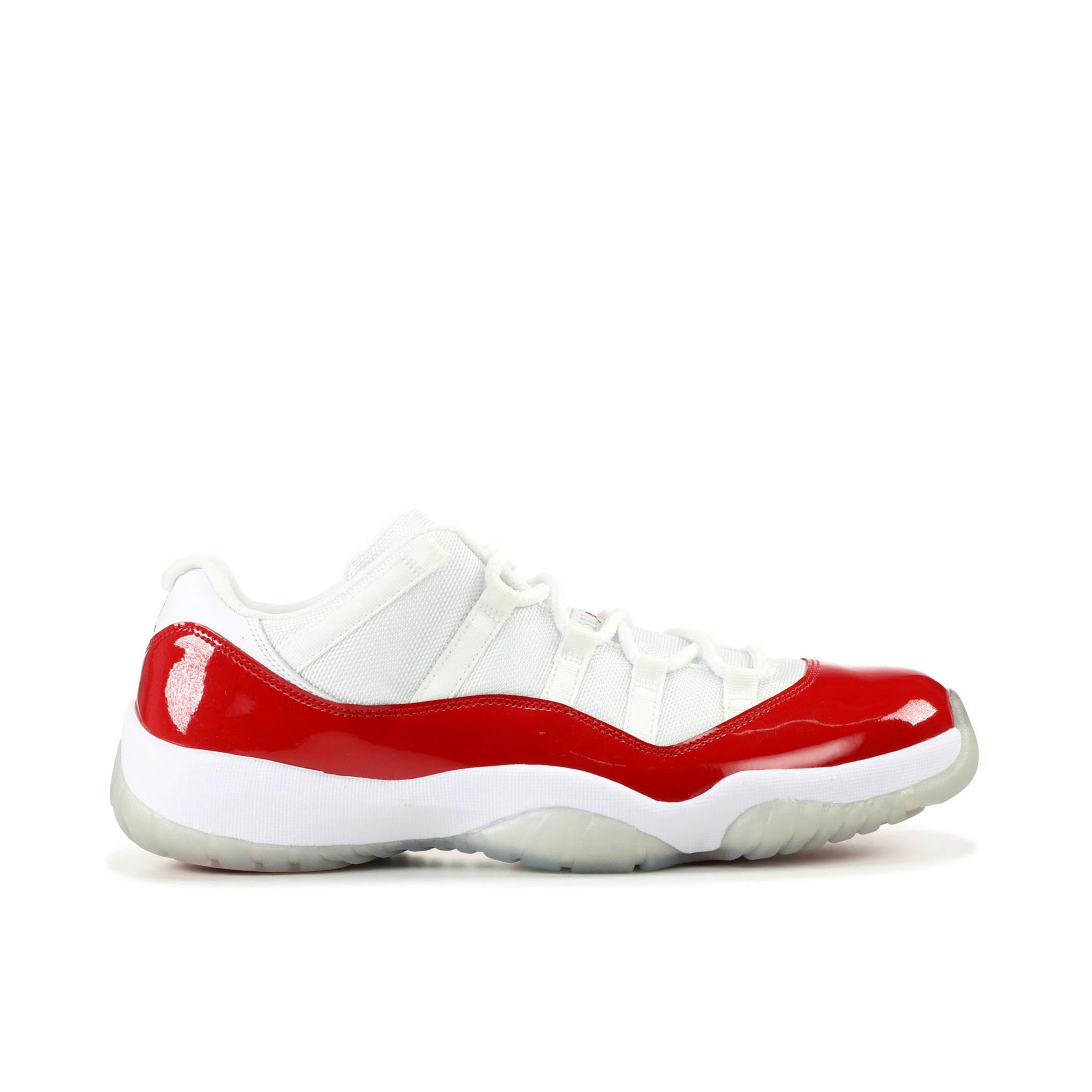 Air Jordan 11 Retro Low 2016 Cherry