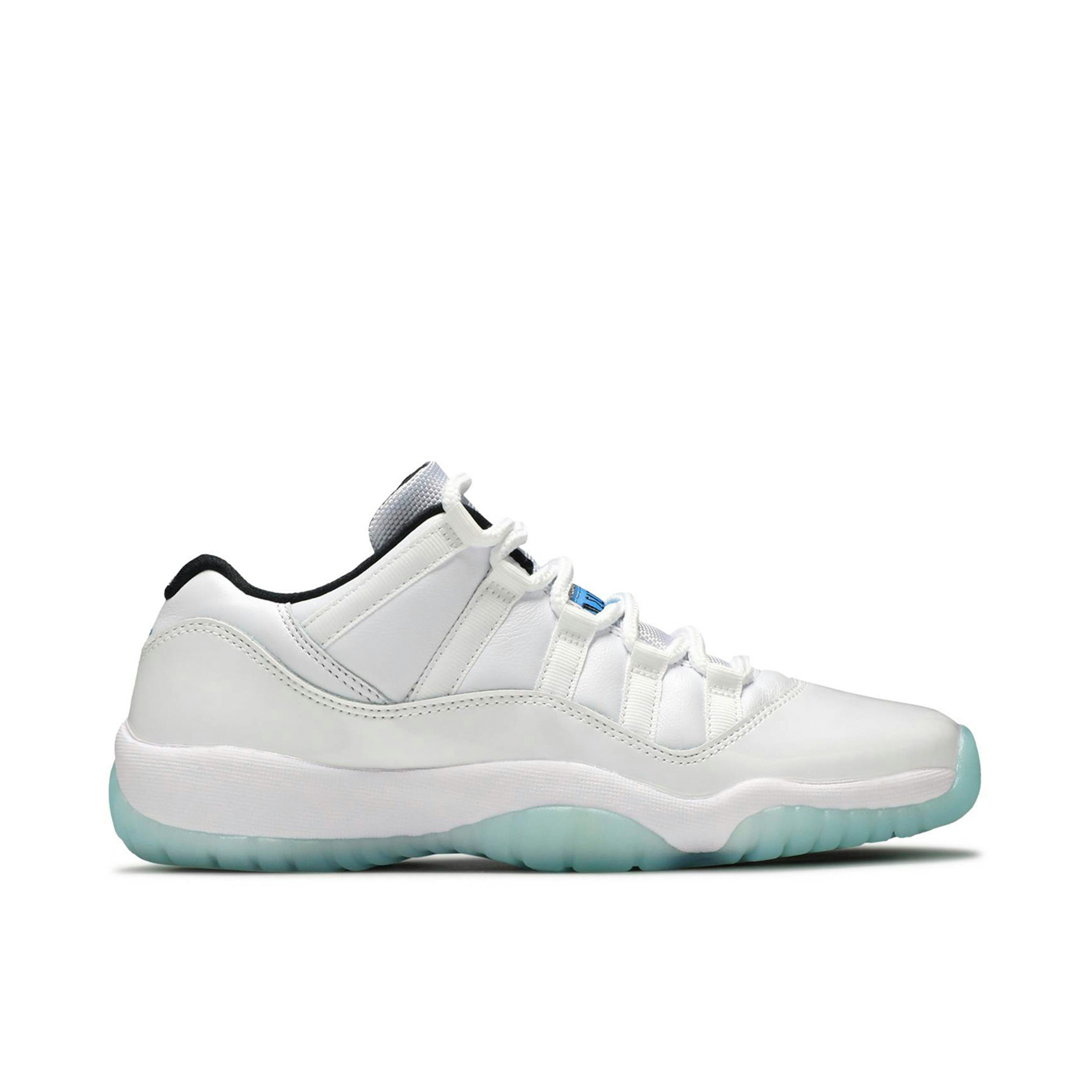 Air Jordan 11 Retro Low Legend Blue GS