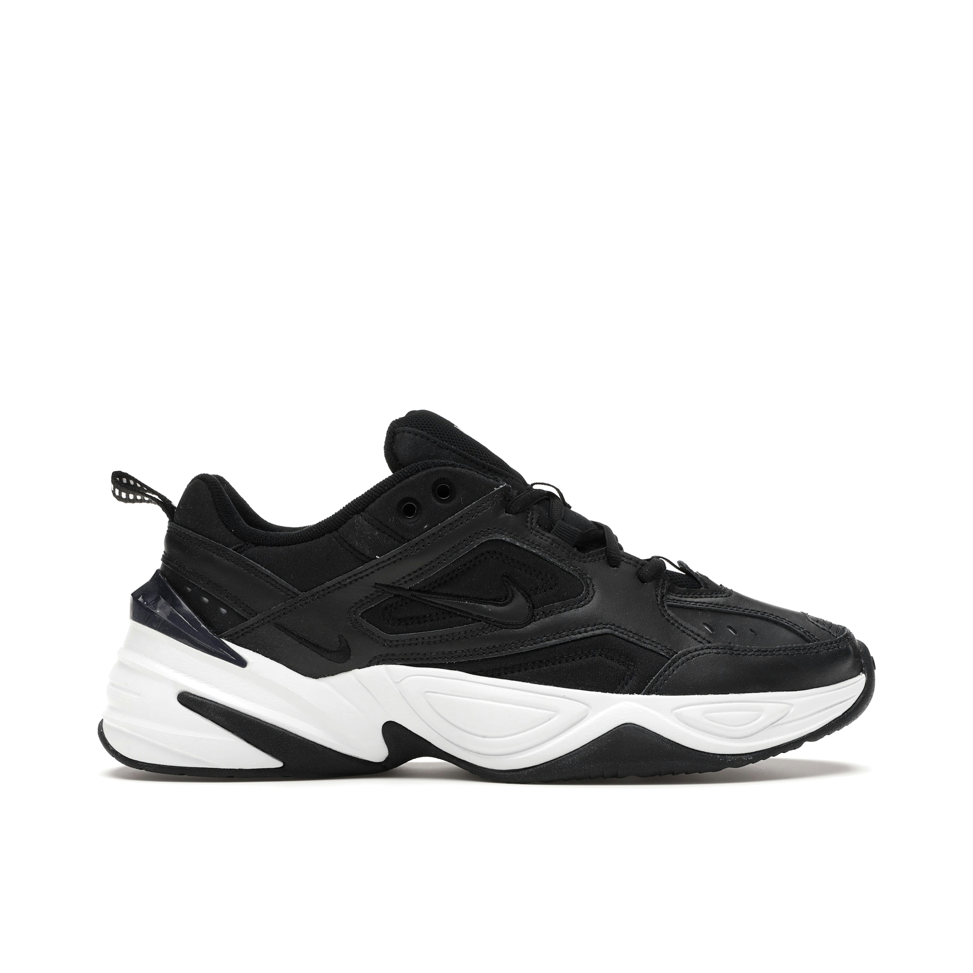 Nike M2K Tekno Black Obsidian