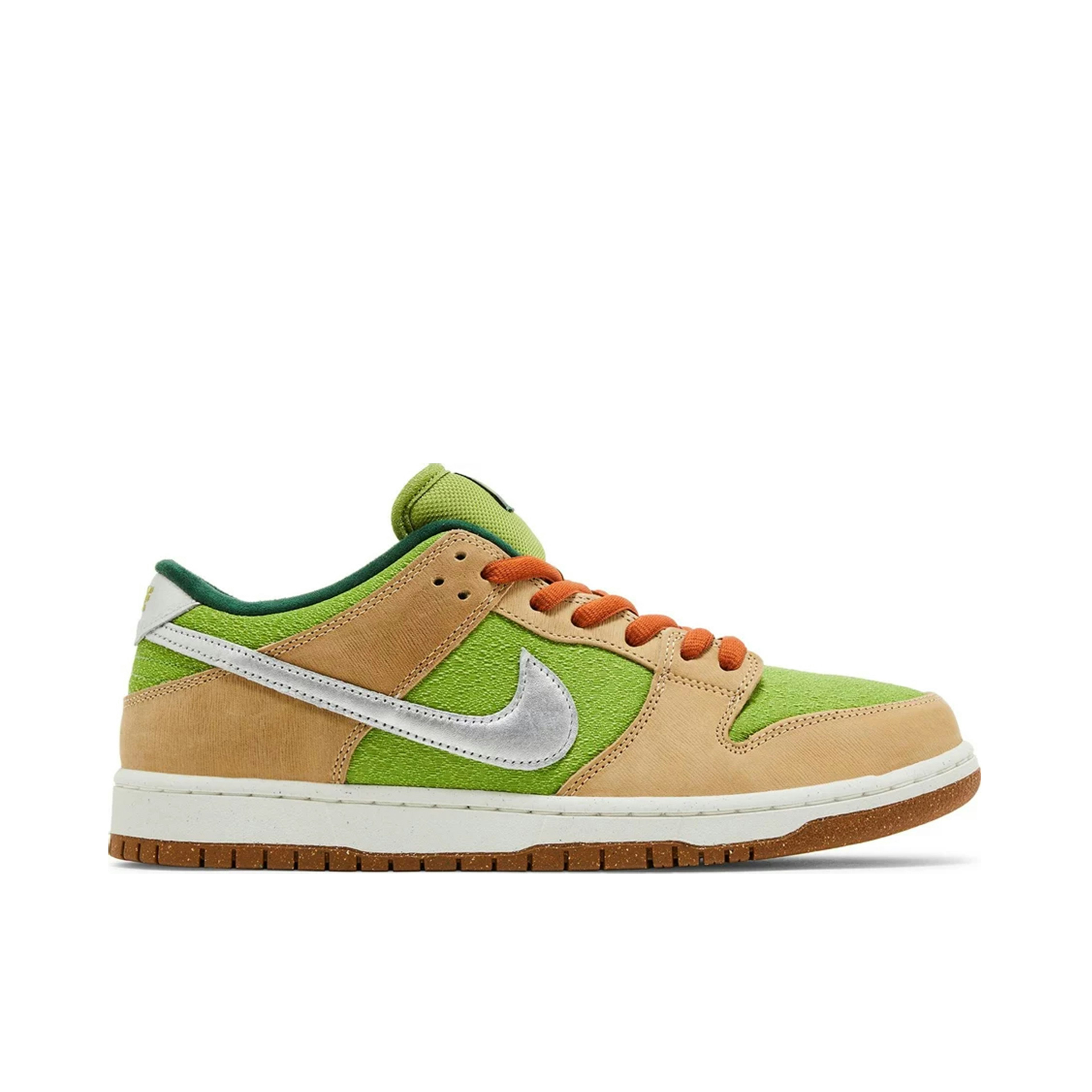 Nike SB Dunk Low Escargot