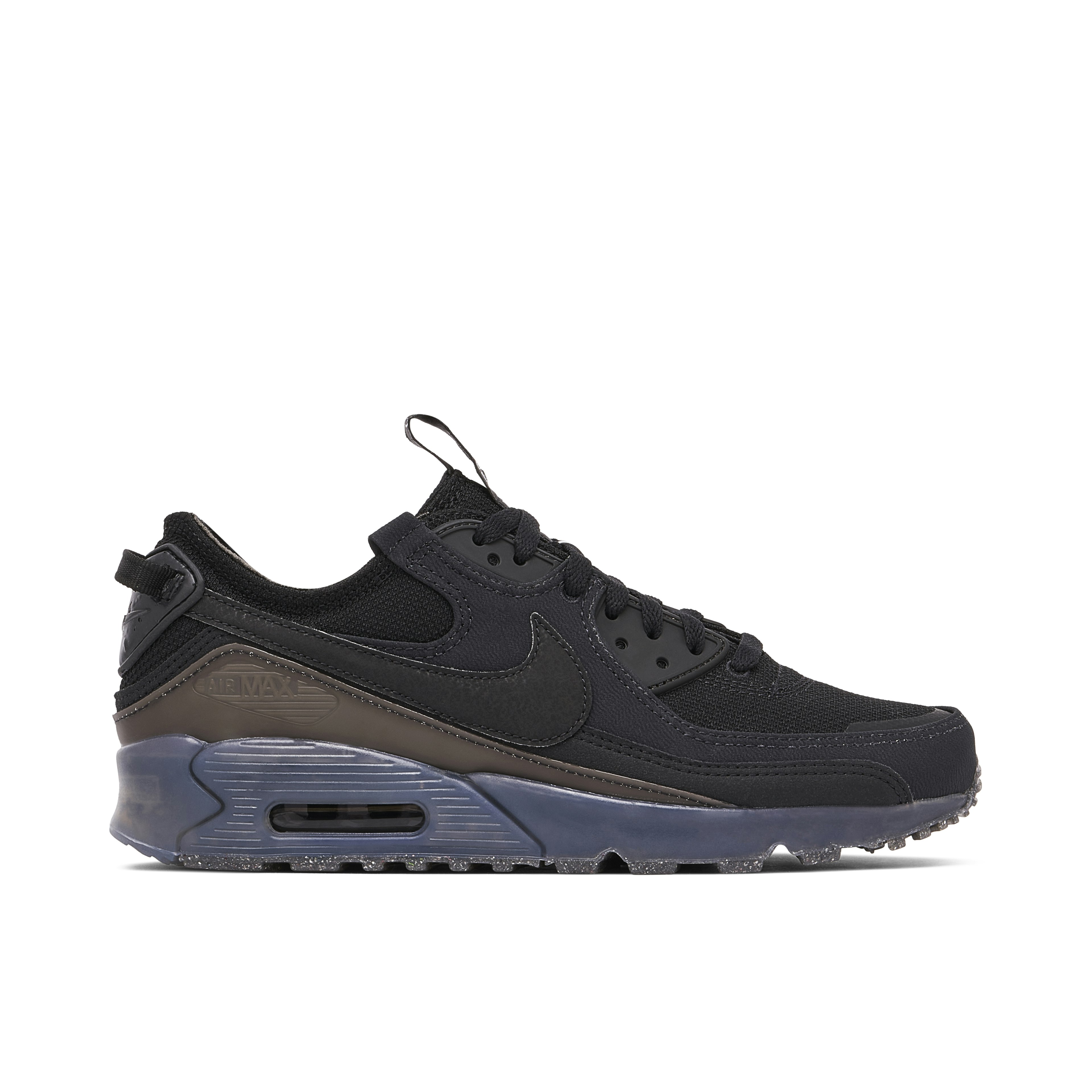 Nike Air Max Terrascape 90 Triple Black