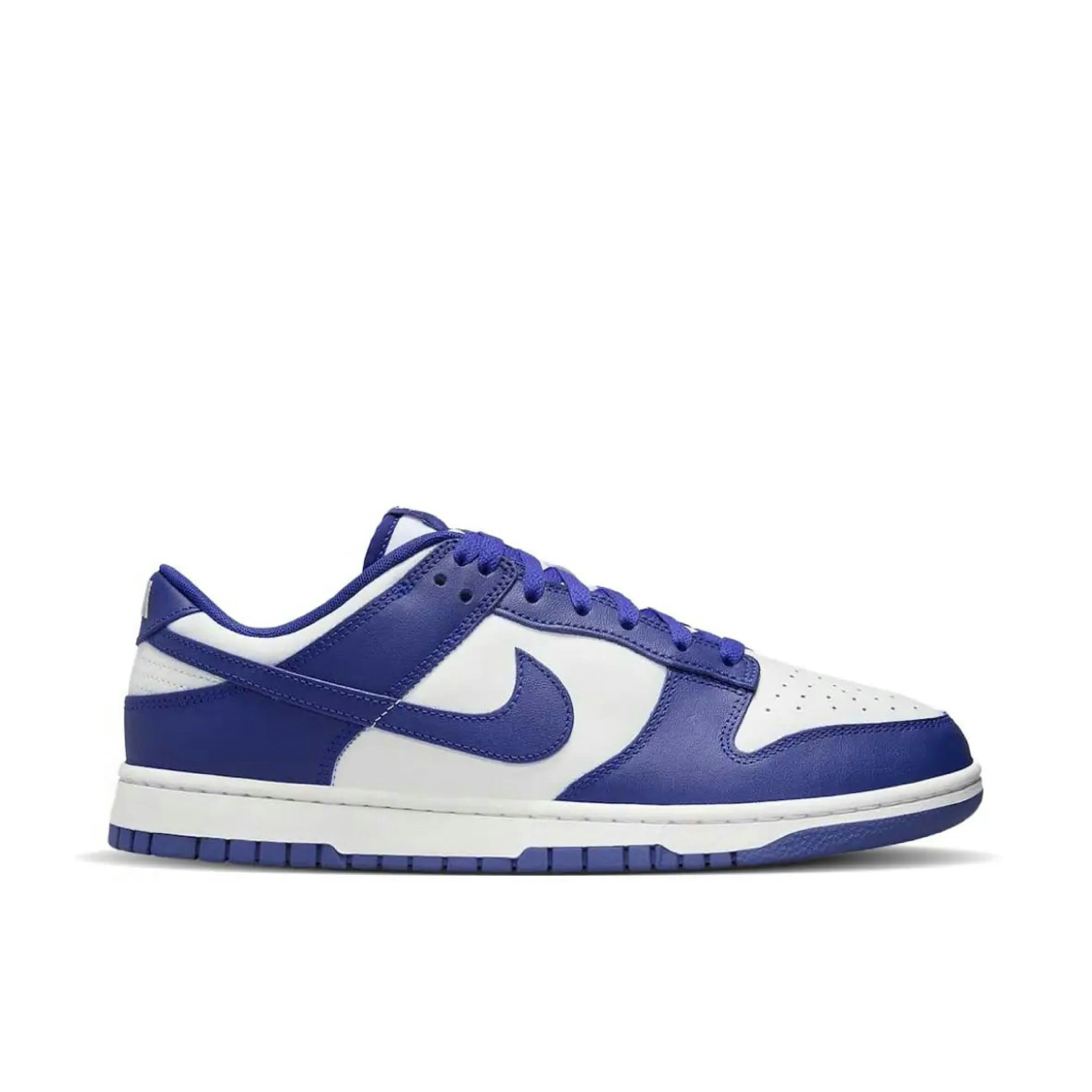 Nike Dunk Low Concord