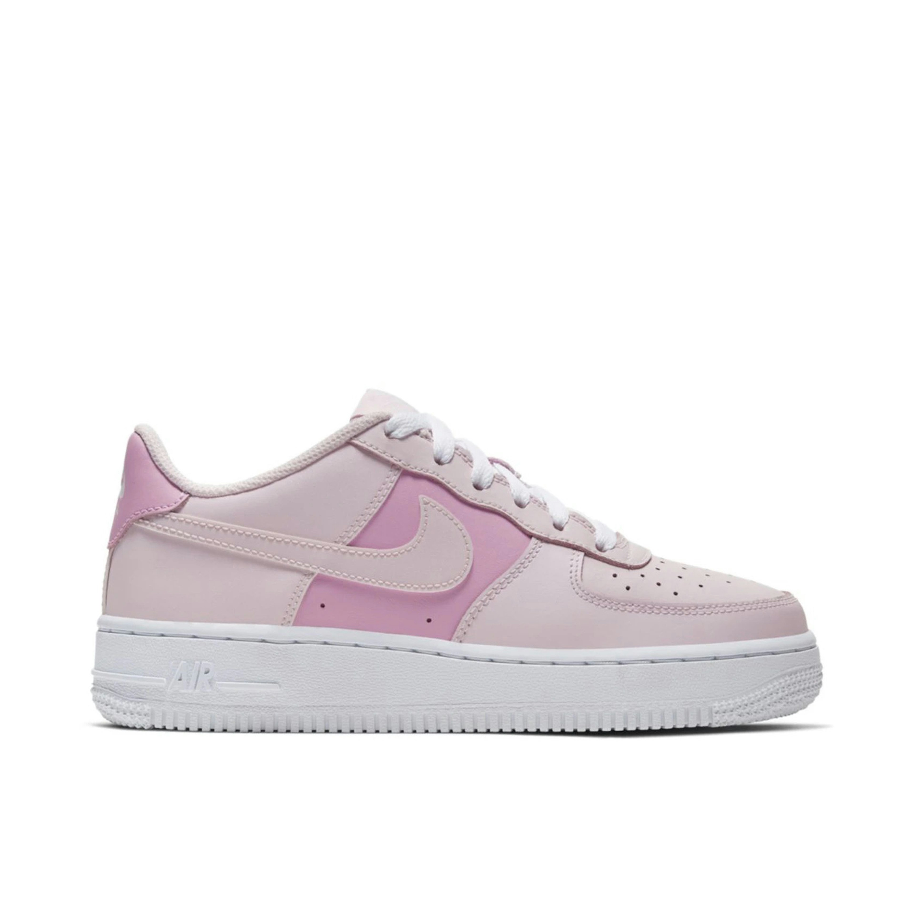 Nike Air Force 1 Pink Foam GS