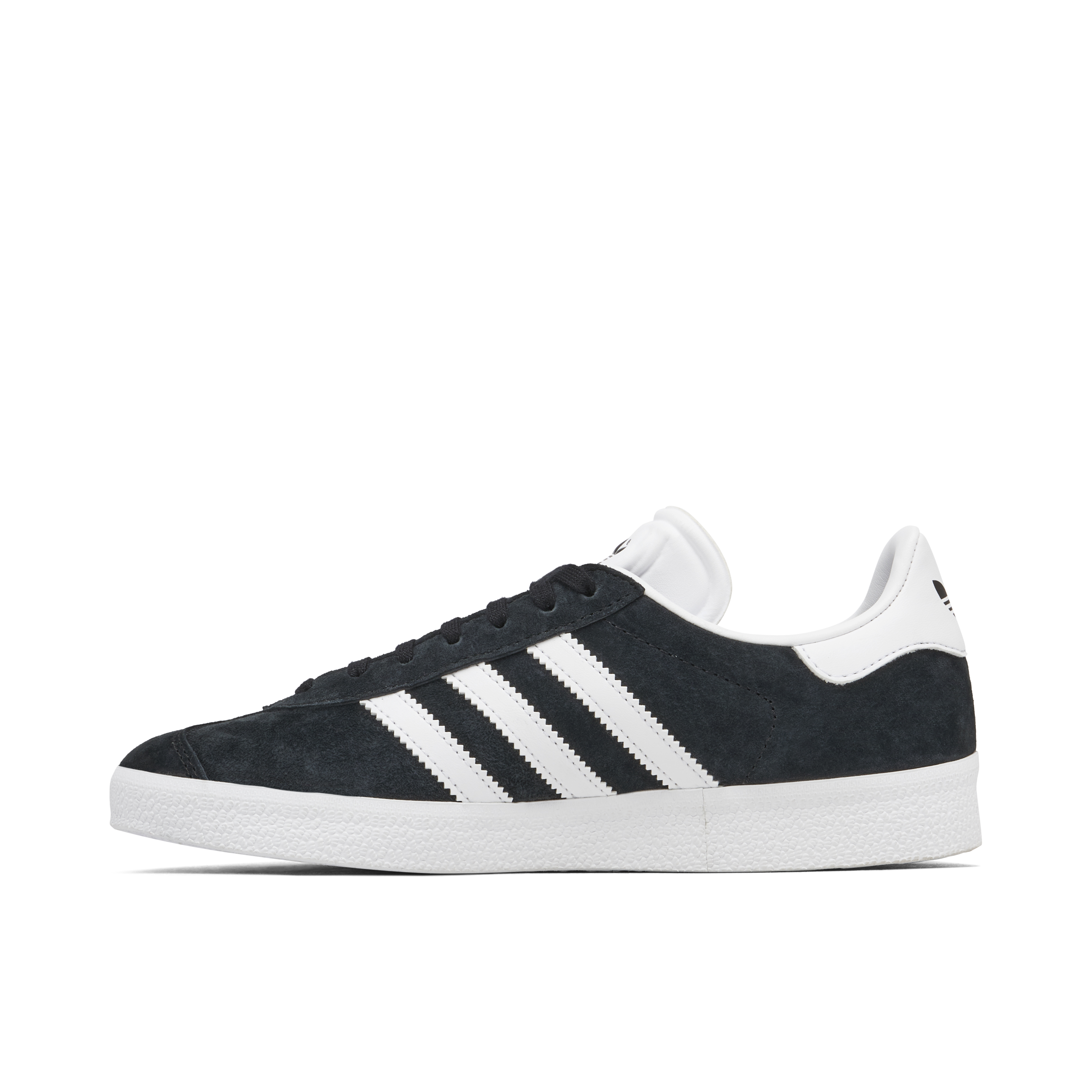 Adidas fashion gazelle og white gold