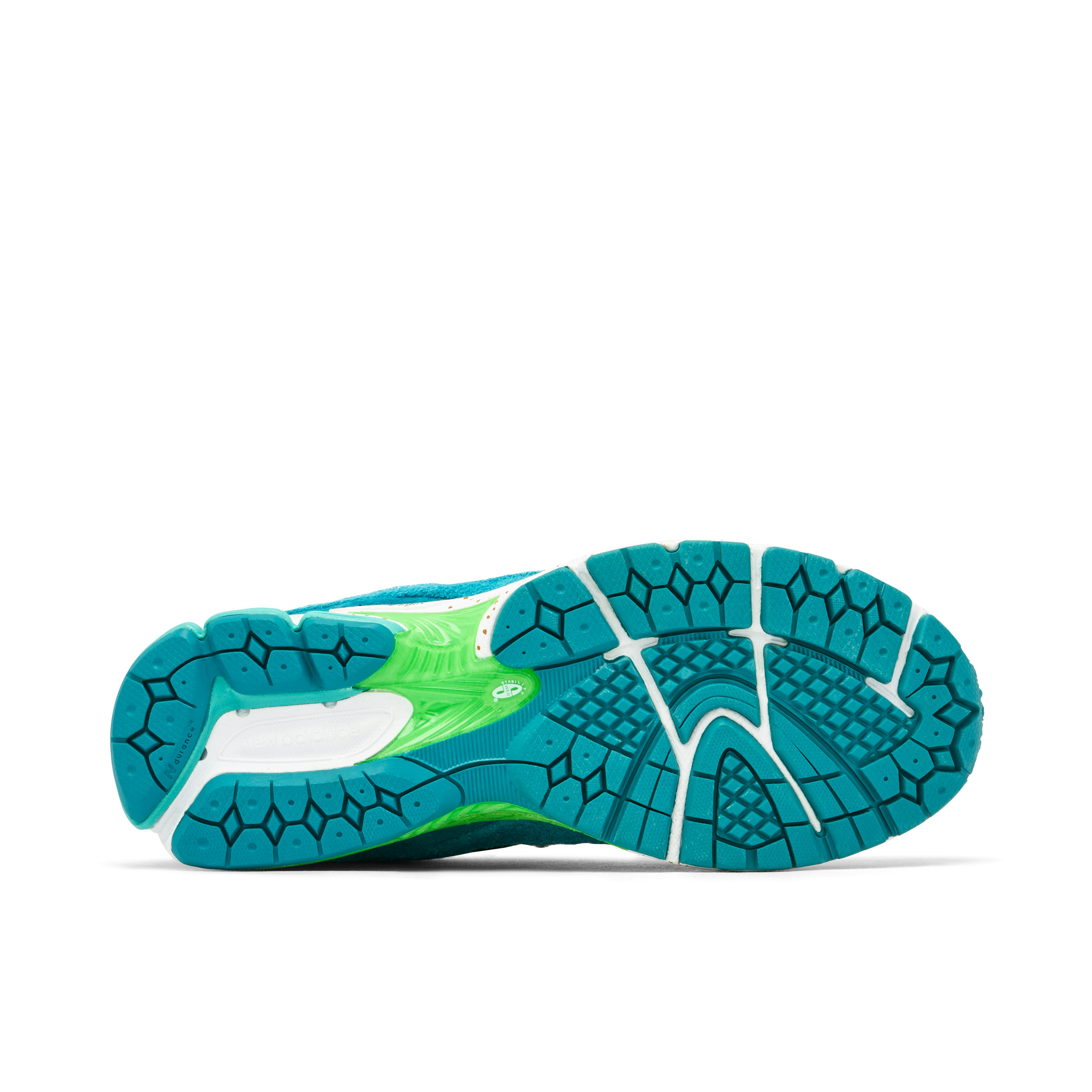New Balance 2002R x Salehe Bembury Water Be The Guide