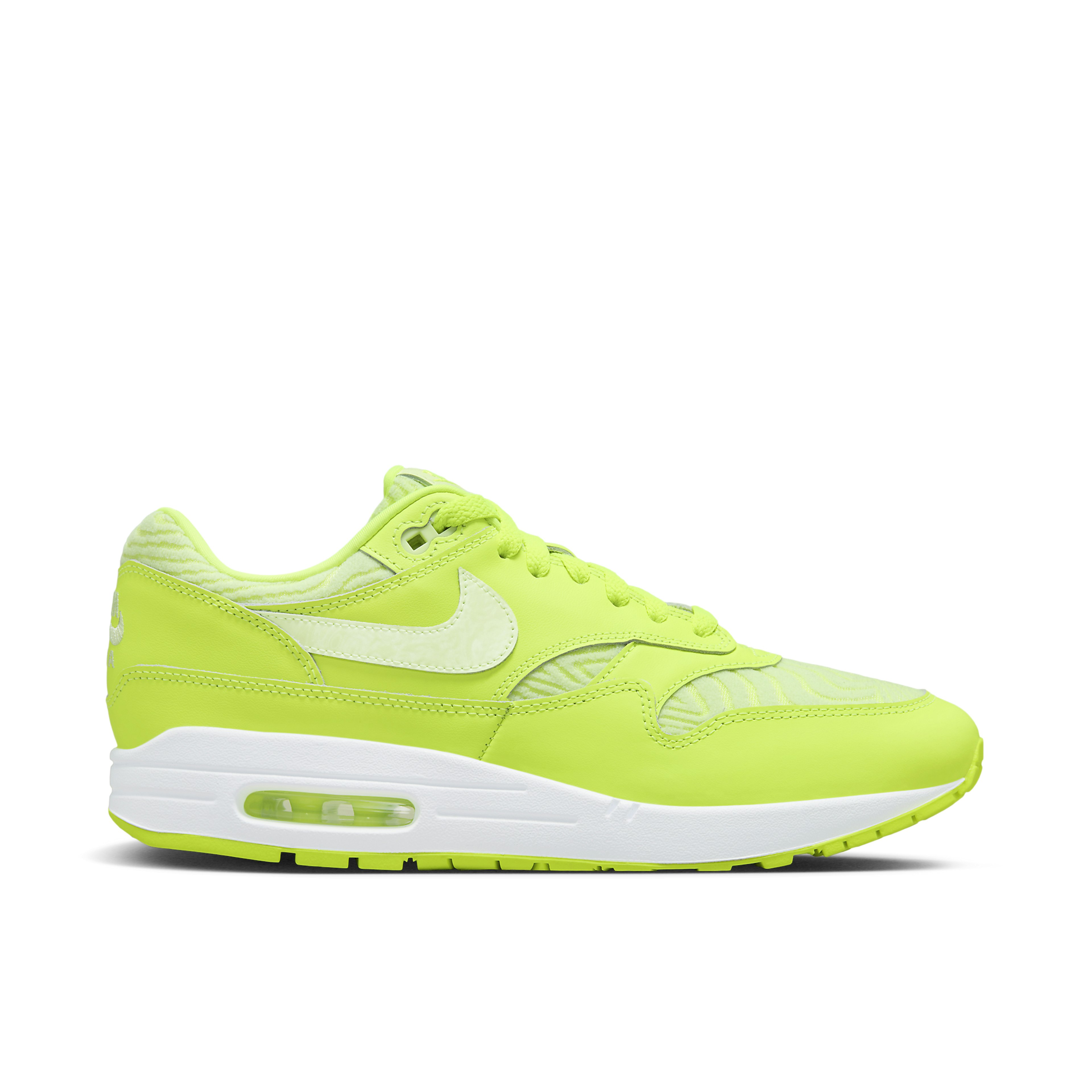 Nike Air Max 1 Topography Volt