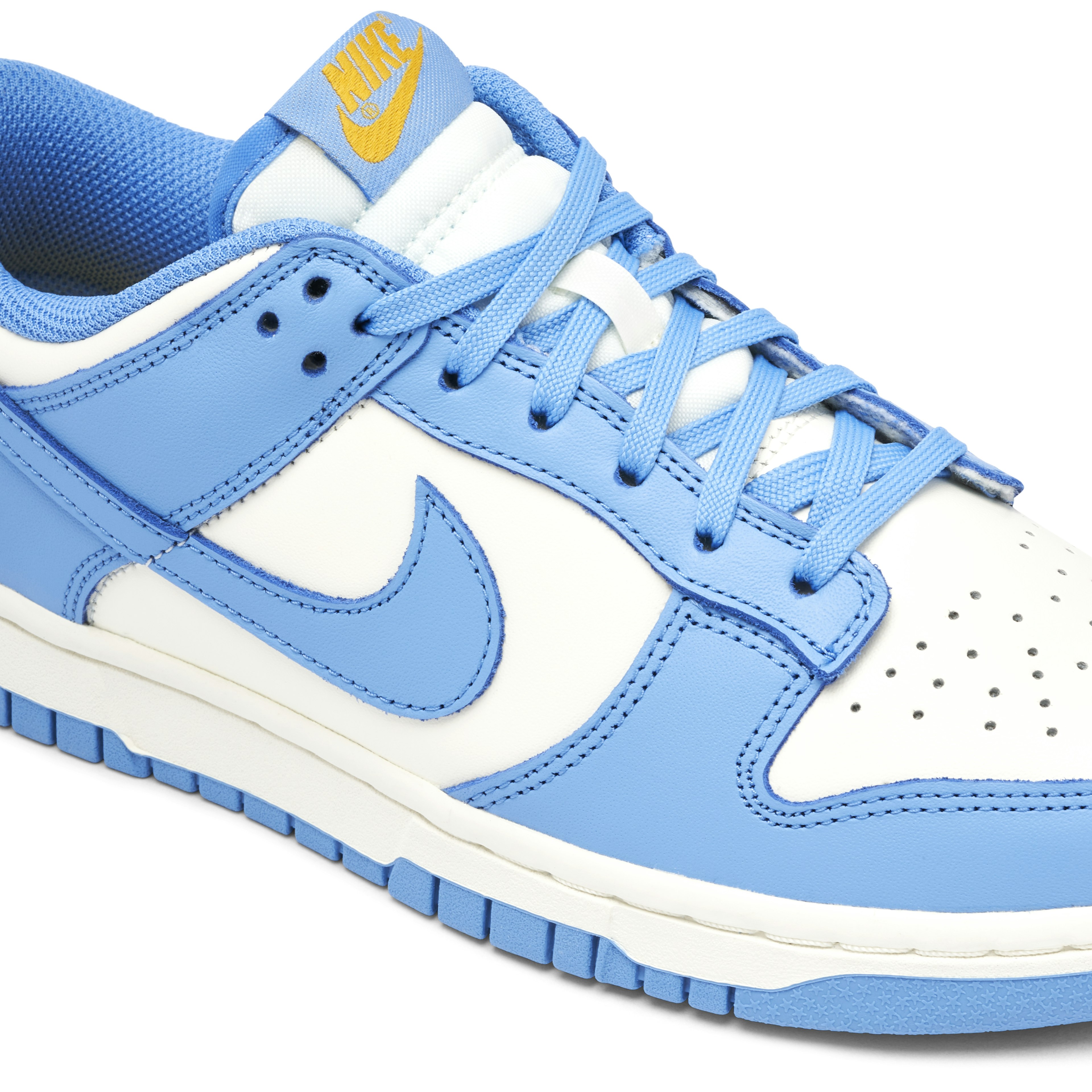 Nike Dunk Low Coast Femme