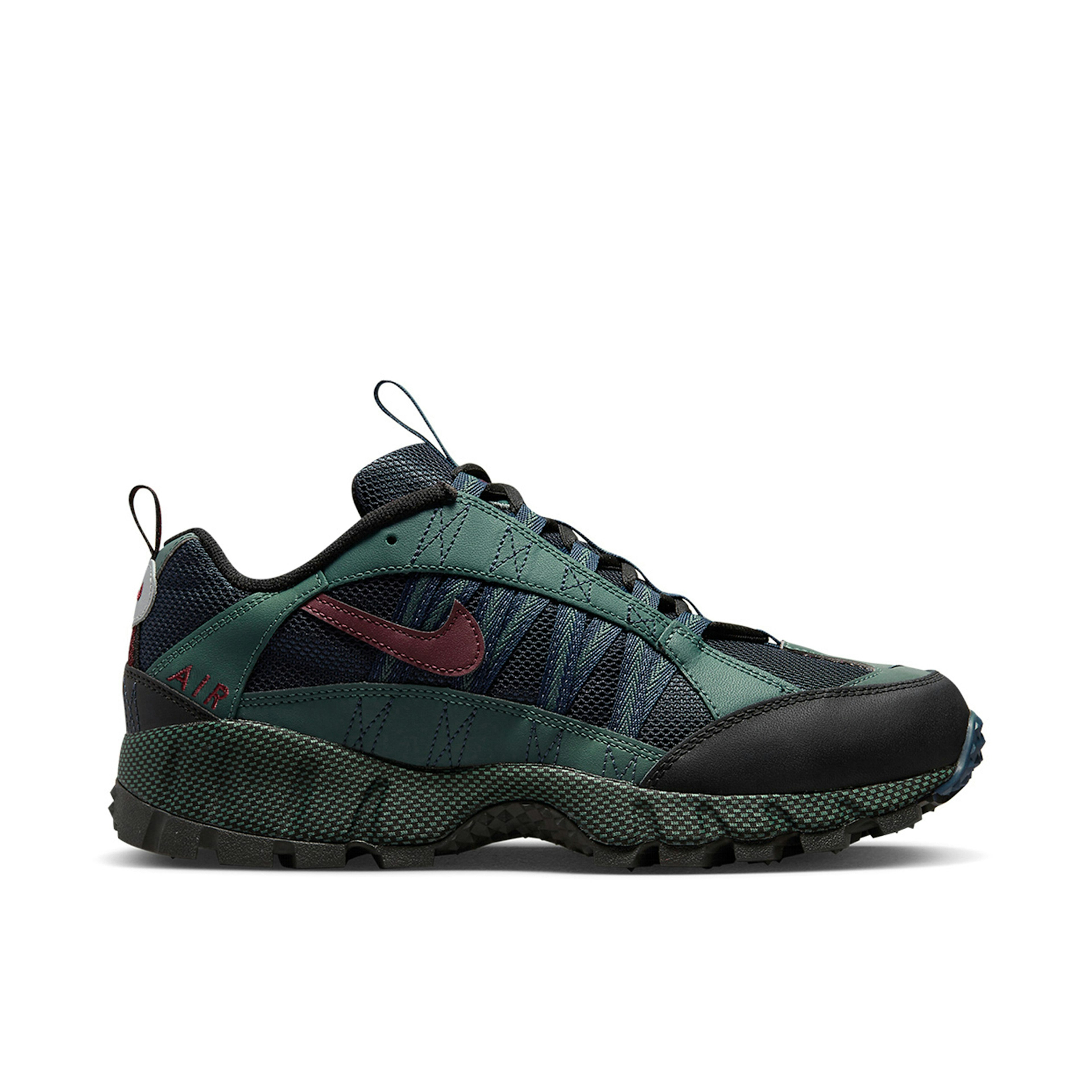 Nike Air Humara Faded Spruce