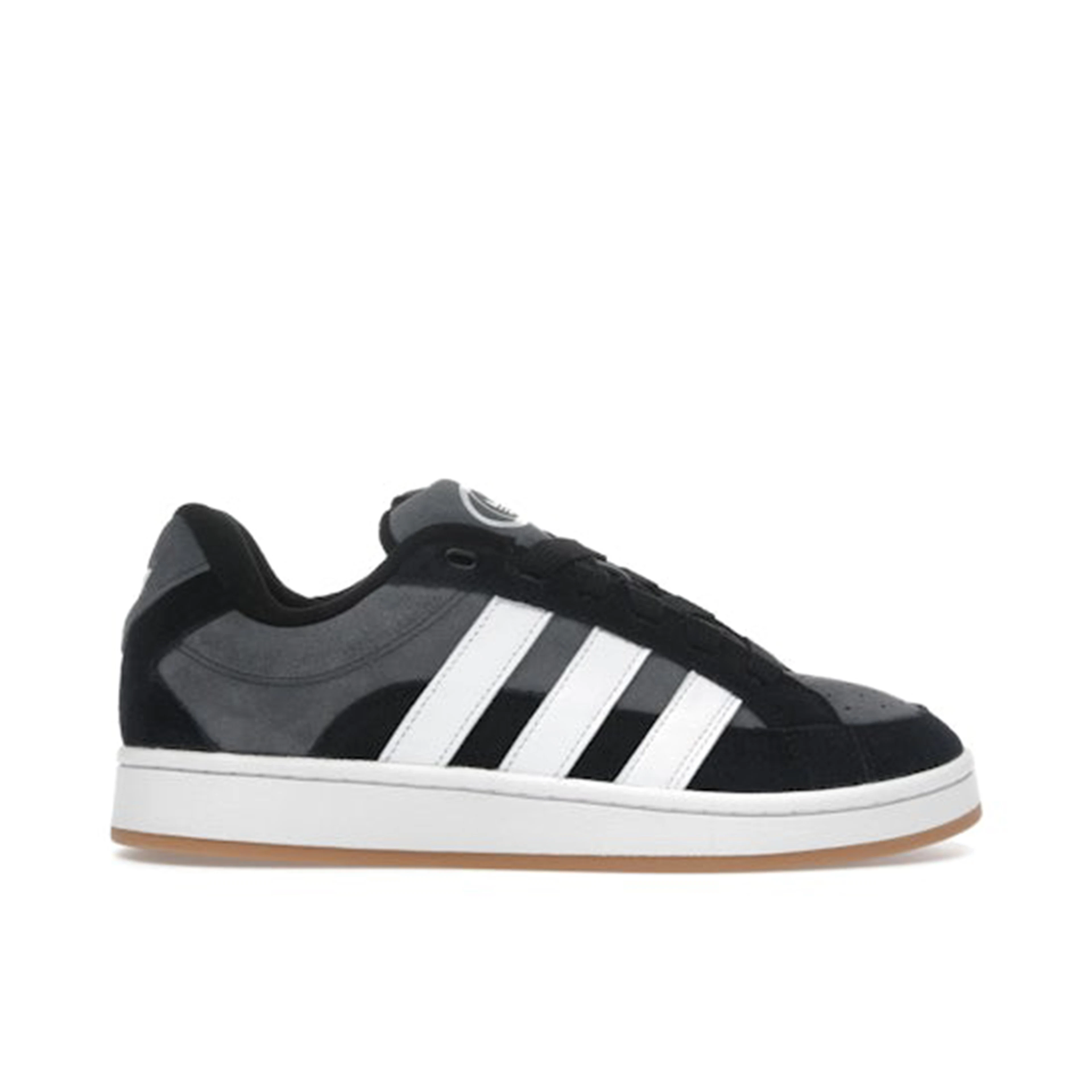 Adidas Campus 00s Beta Carbon Cloud White