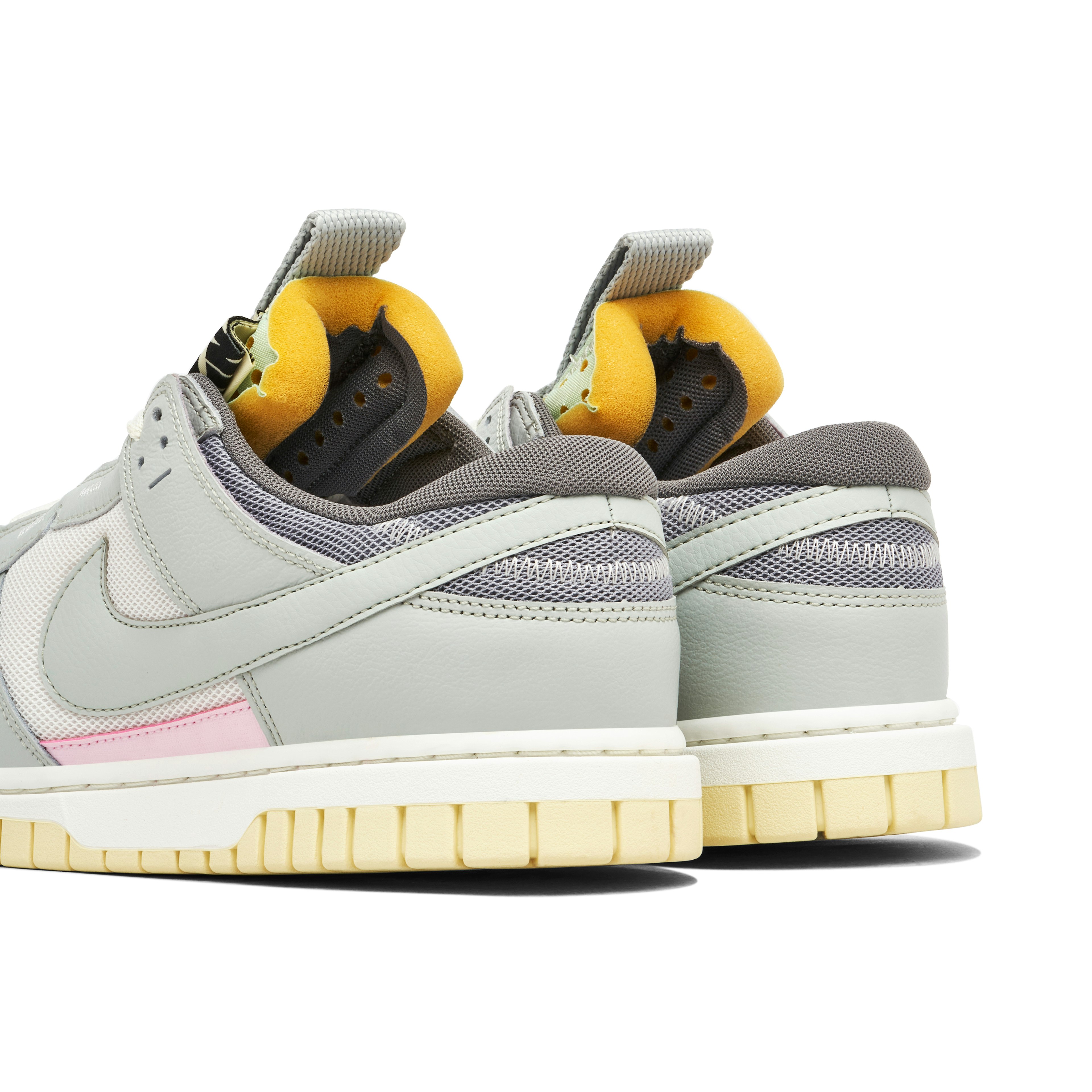 Nike Air Dunk Jumbo Mint Foam