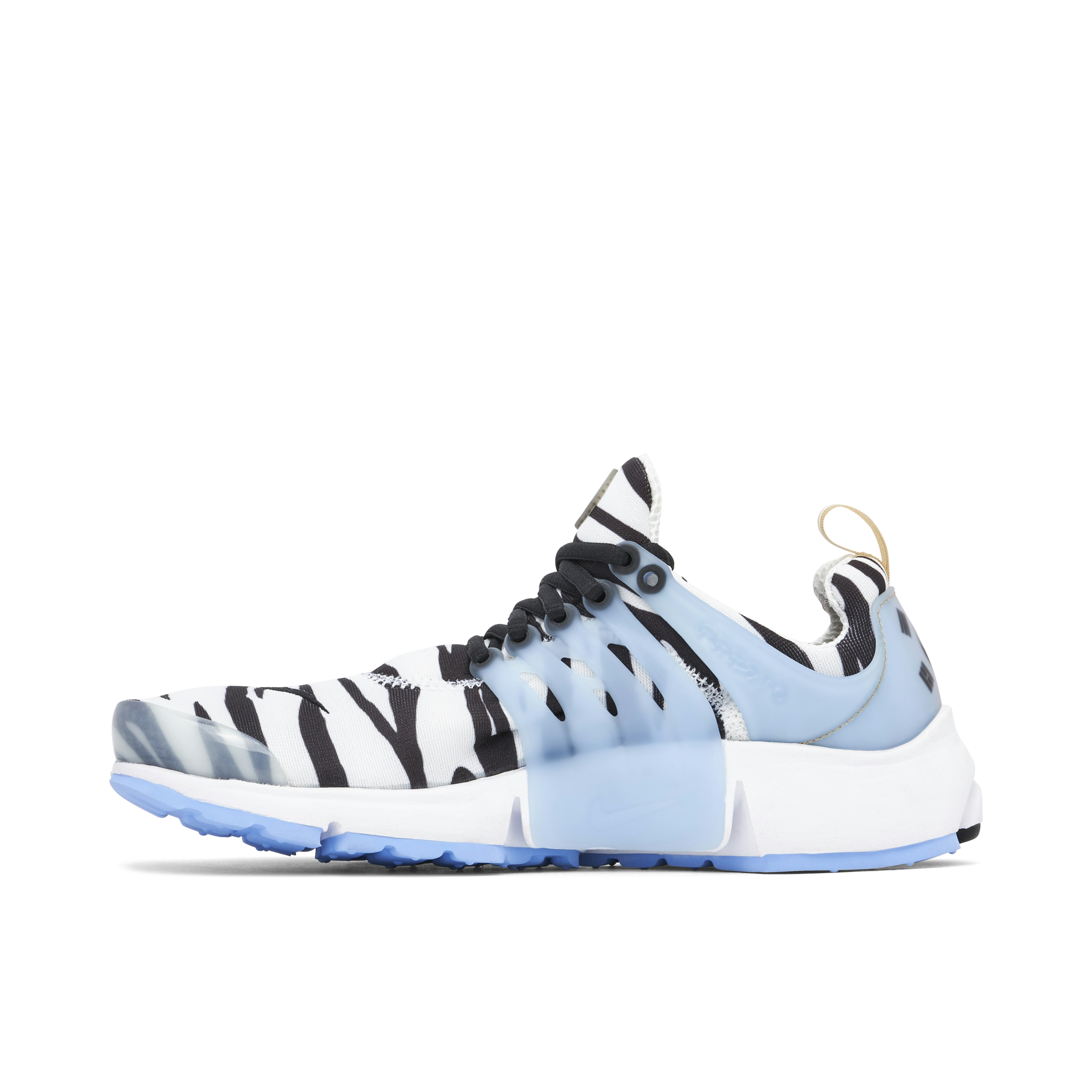 Nike Air Presto South Korea