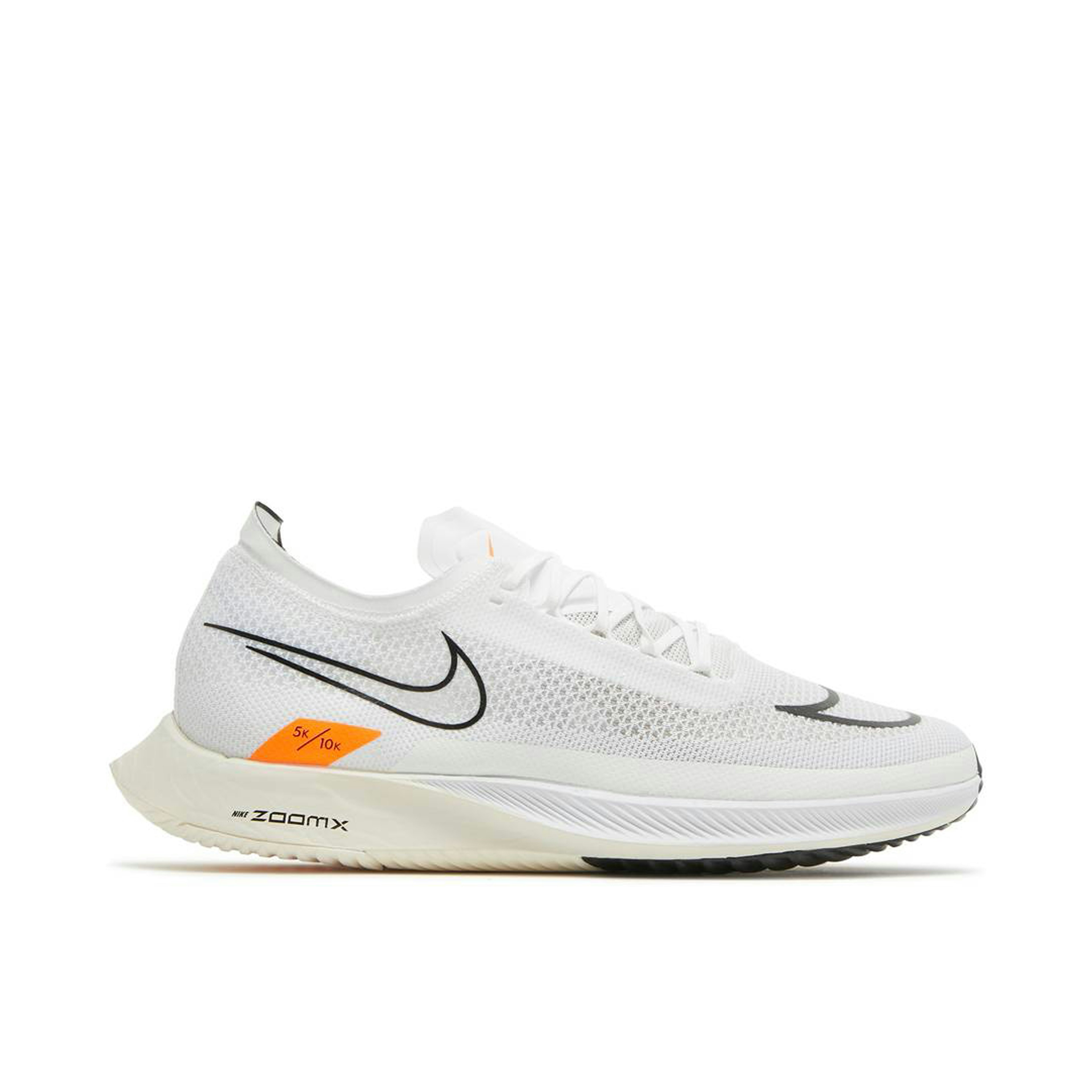 Nike ZoomX Streakfly White Black Photon Dust