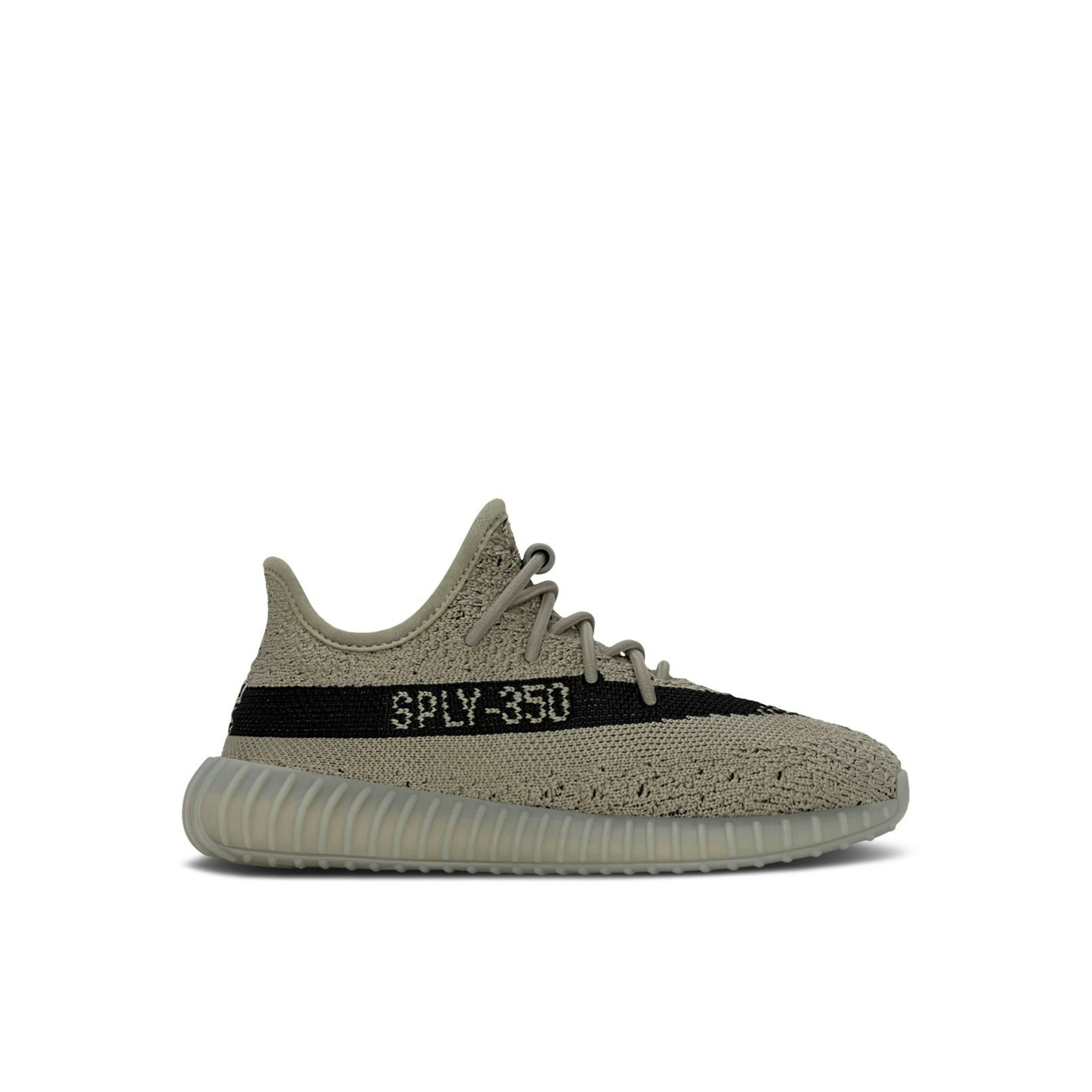 Adidas Yeezy Boost 350 V2 Granite Kids