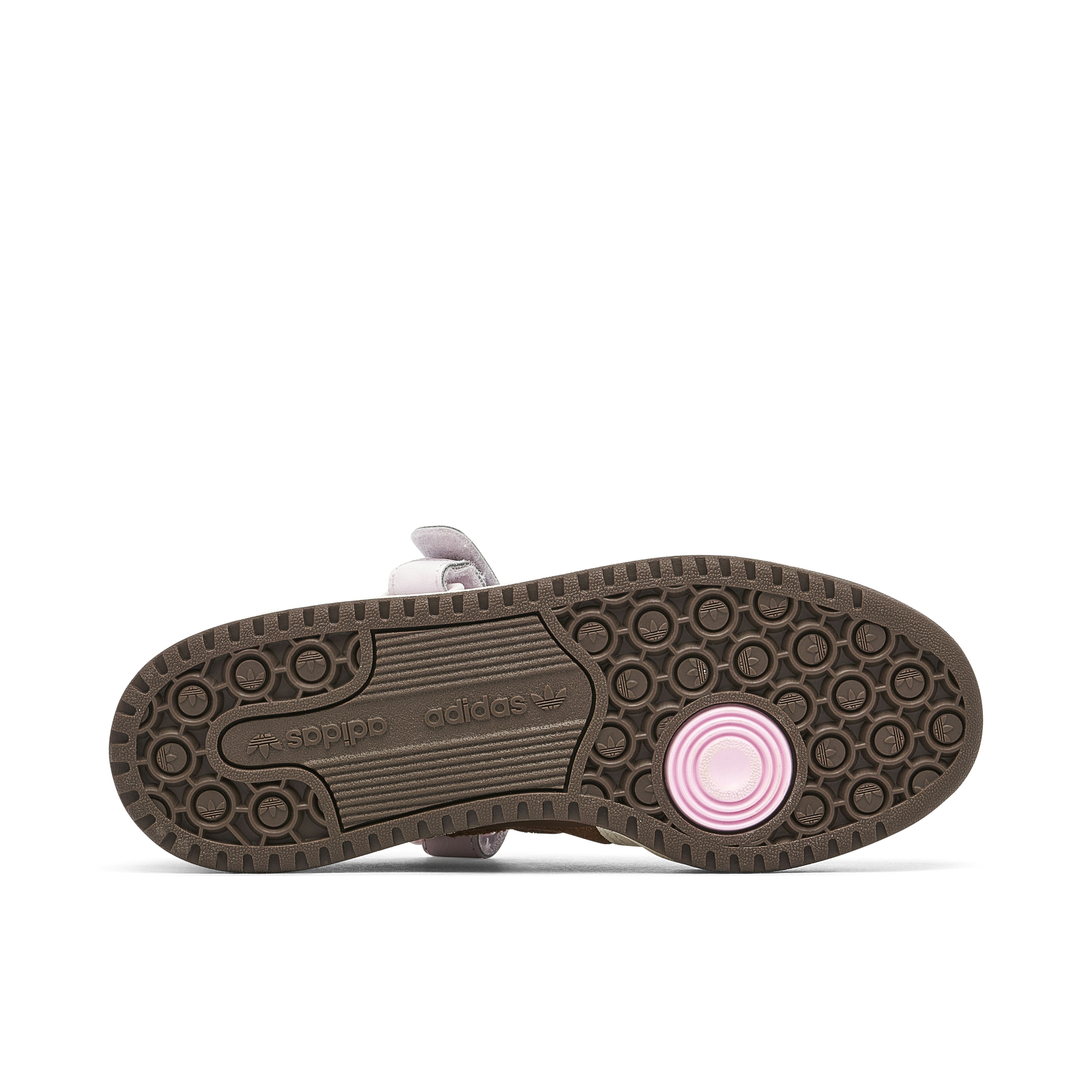 Adidas Forum Low Chocolate To My Strawberry Womens