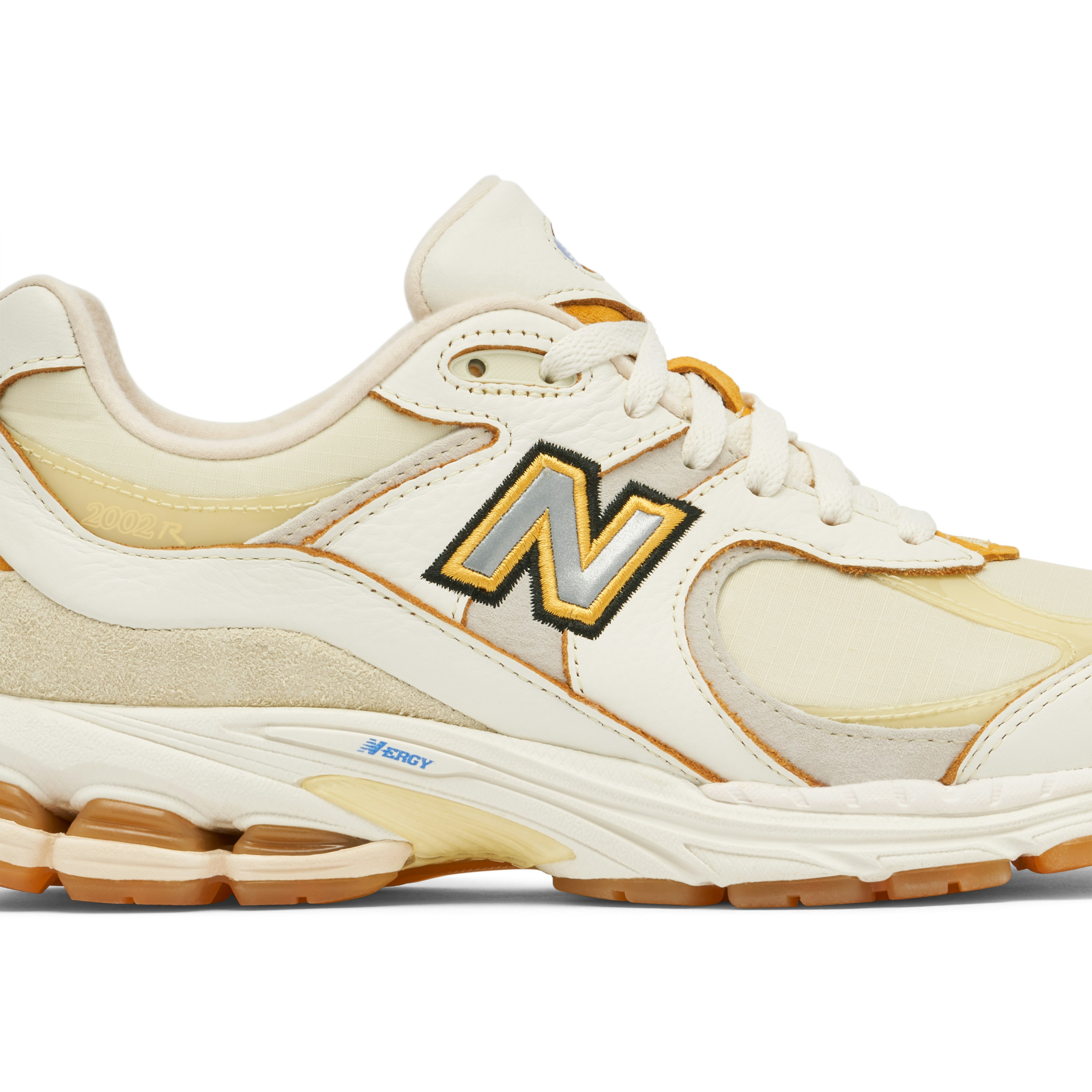 Joe Freshgoods x New Balance 2002R Conversations Amongst Us