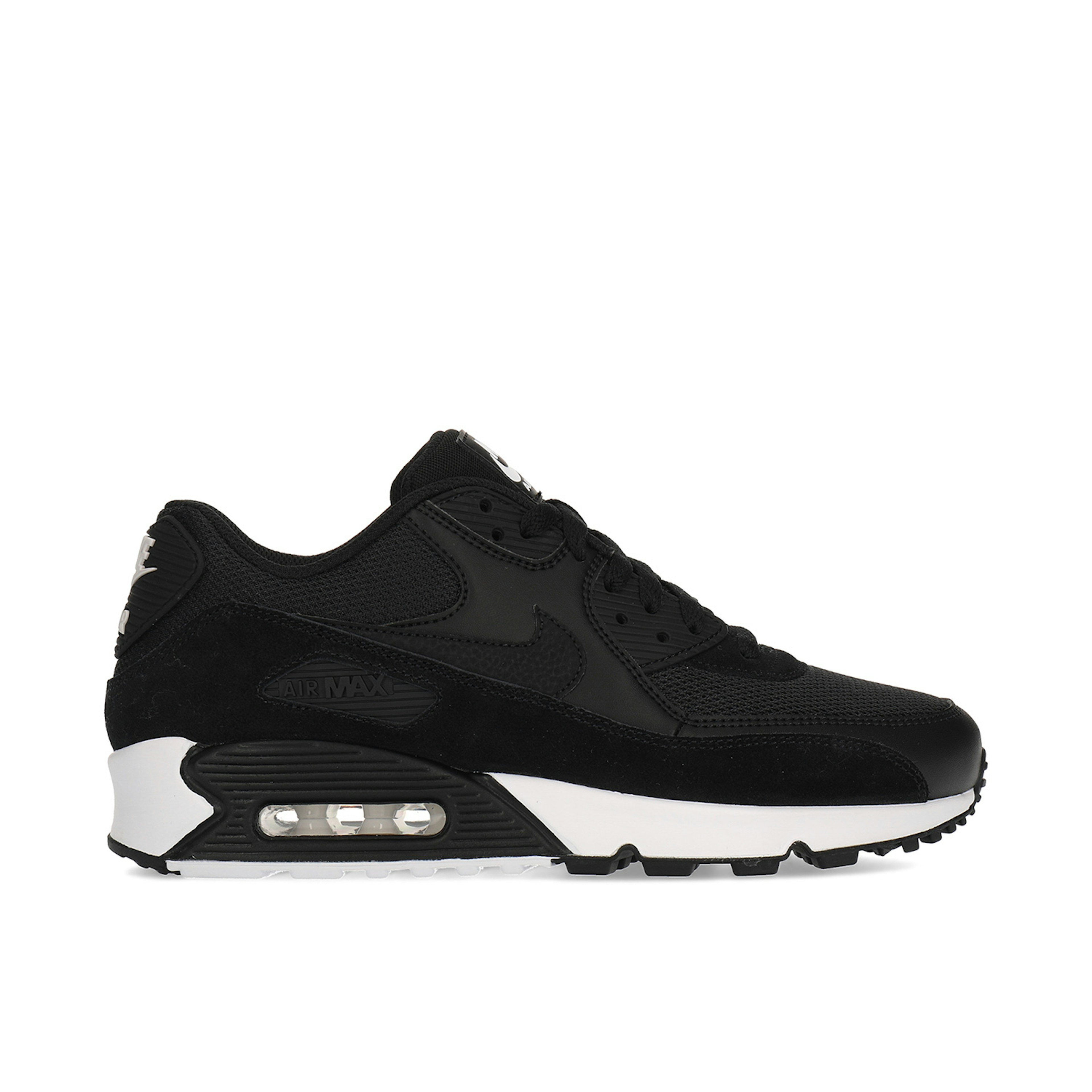 Nike Air Max 90 Essential Black White