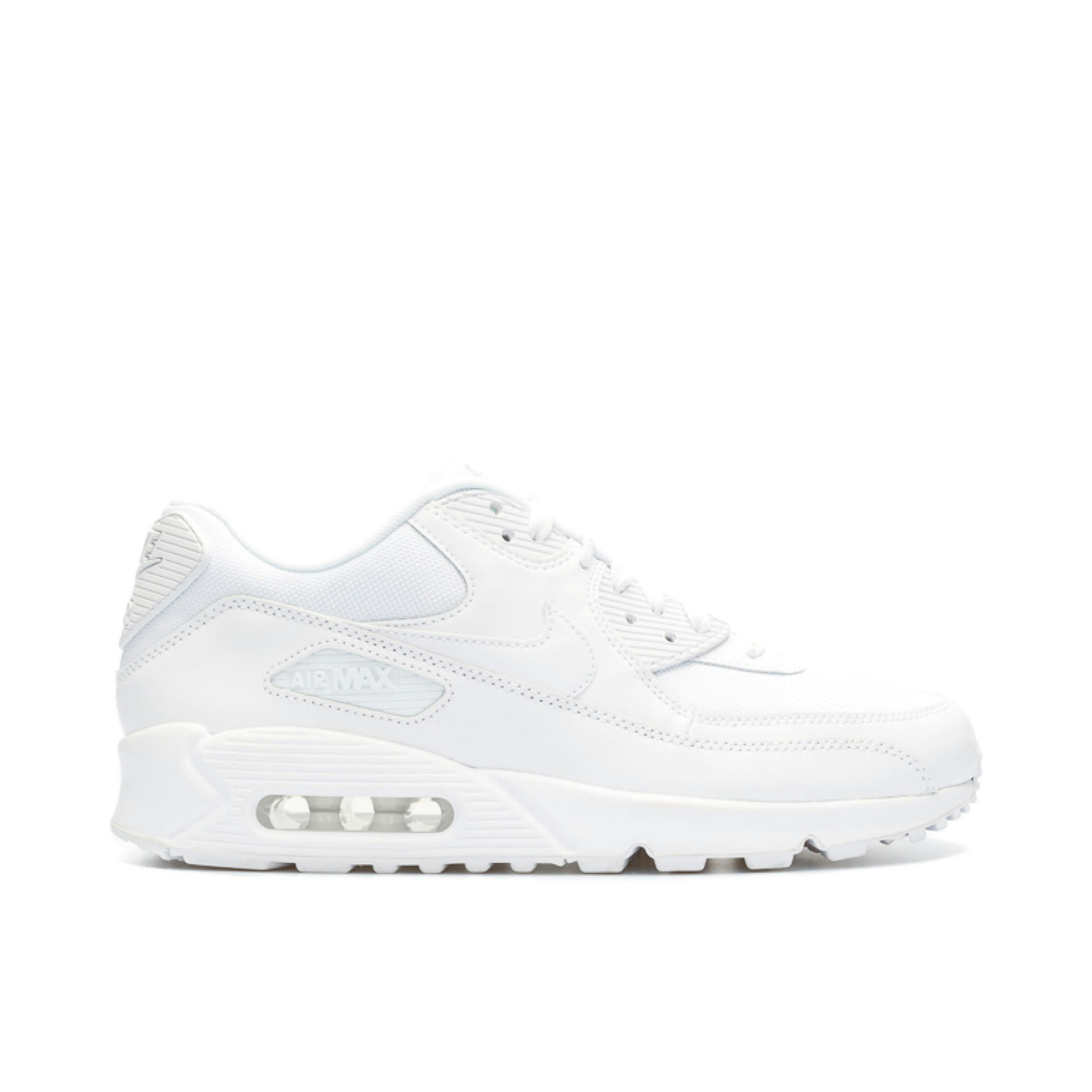 Air Max 90 Essential Triple White